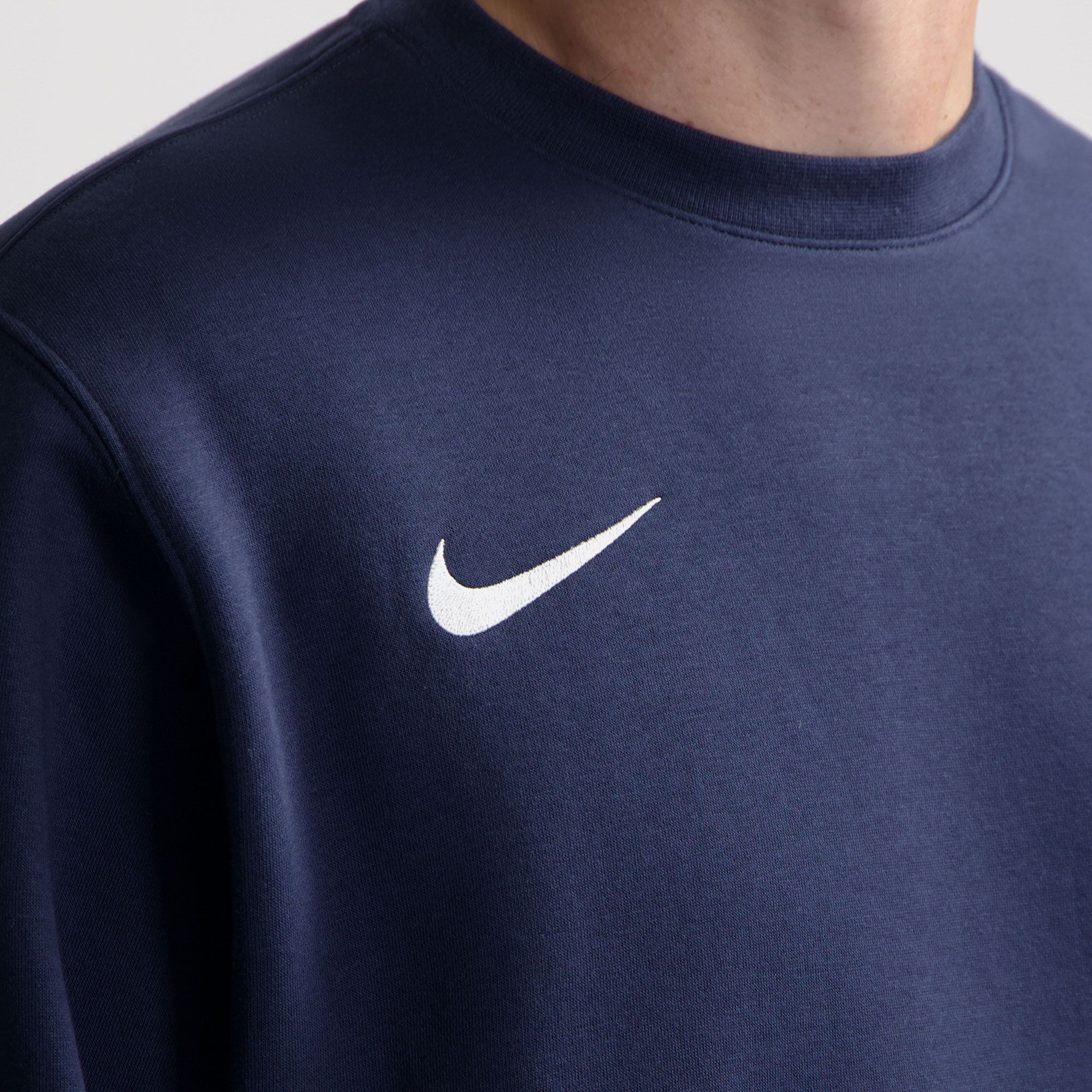 nike jersey sweatshirt