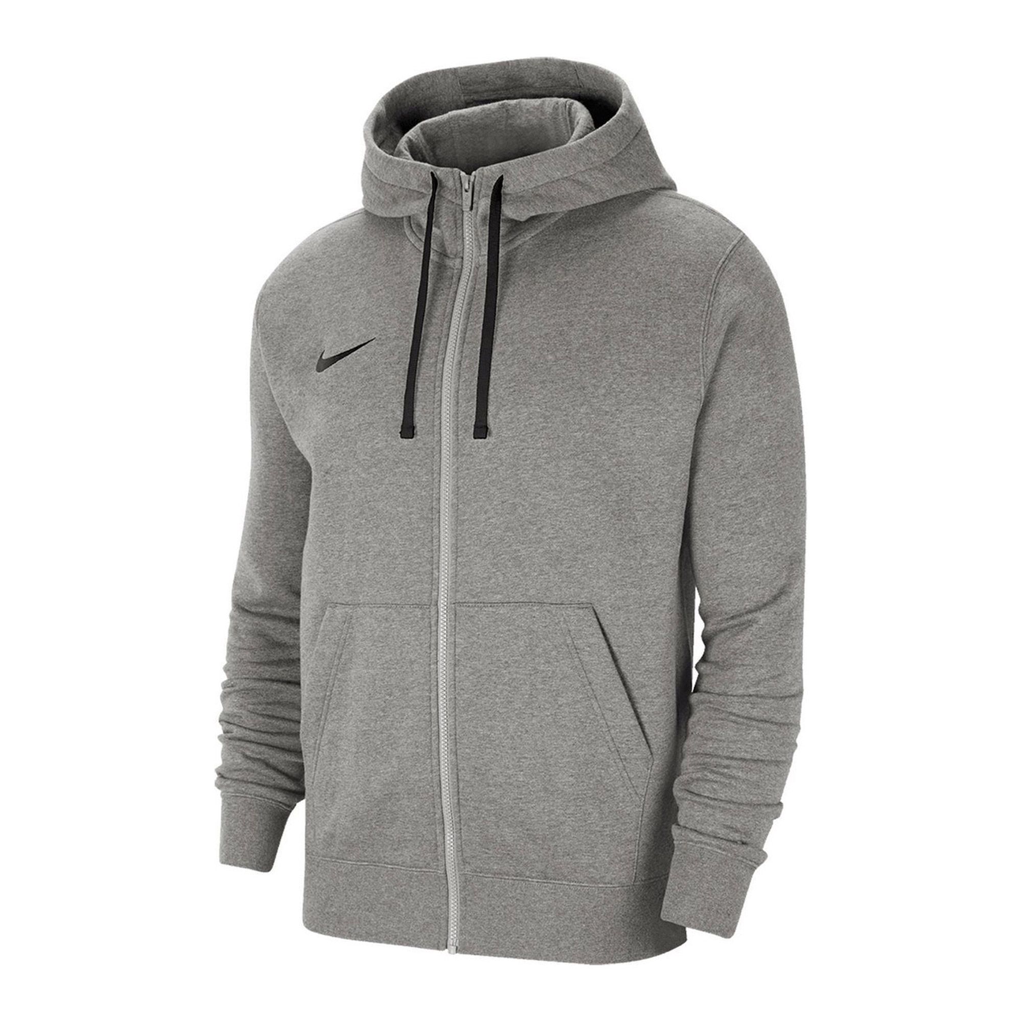 Nike Park 26 Fleece Vest Heren