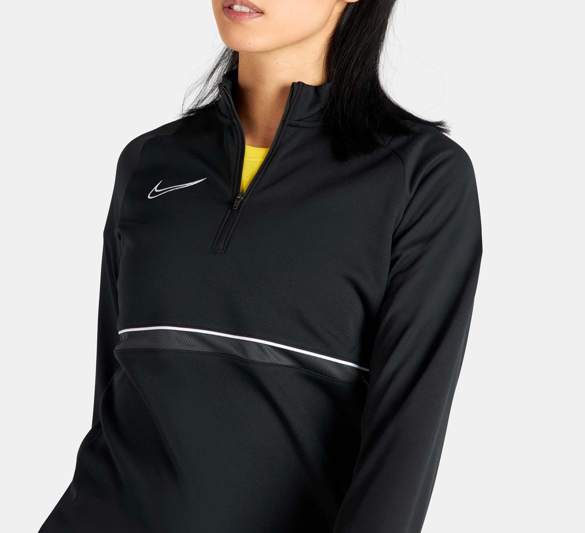 Nike Academy 21 Trainingssweater Dames