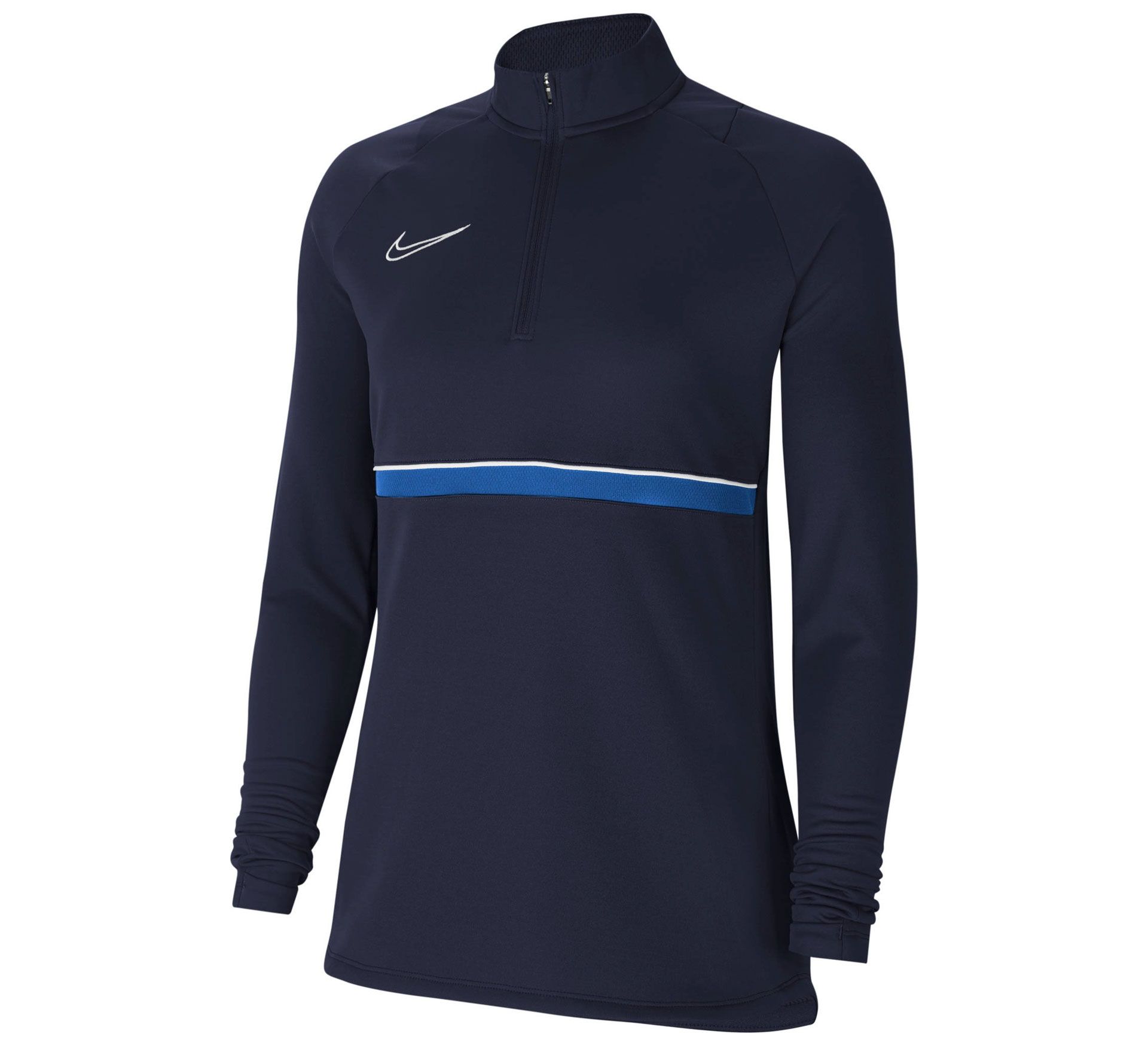 Nike Academy 21 Trainingssweater Dames