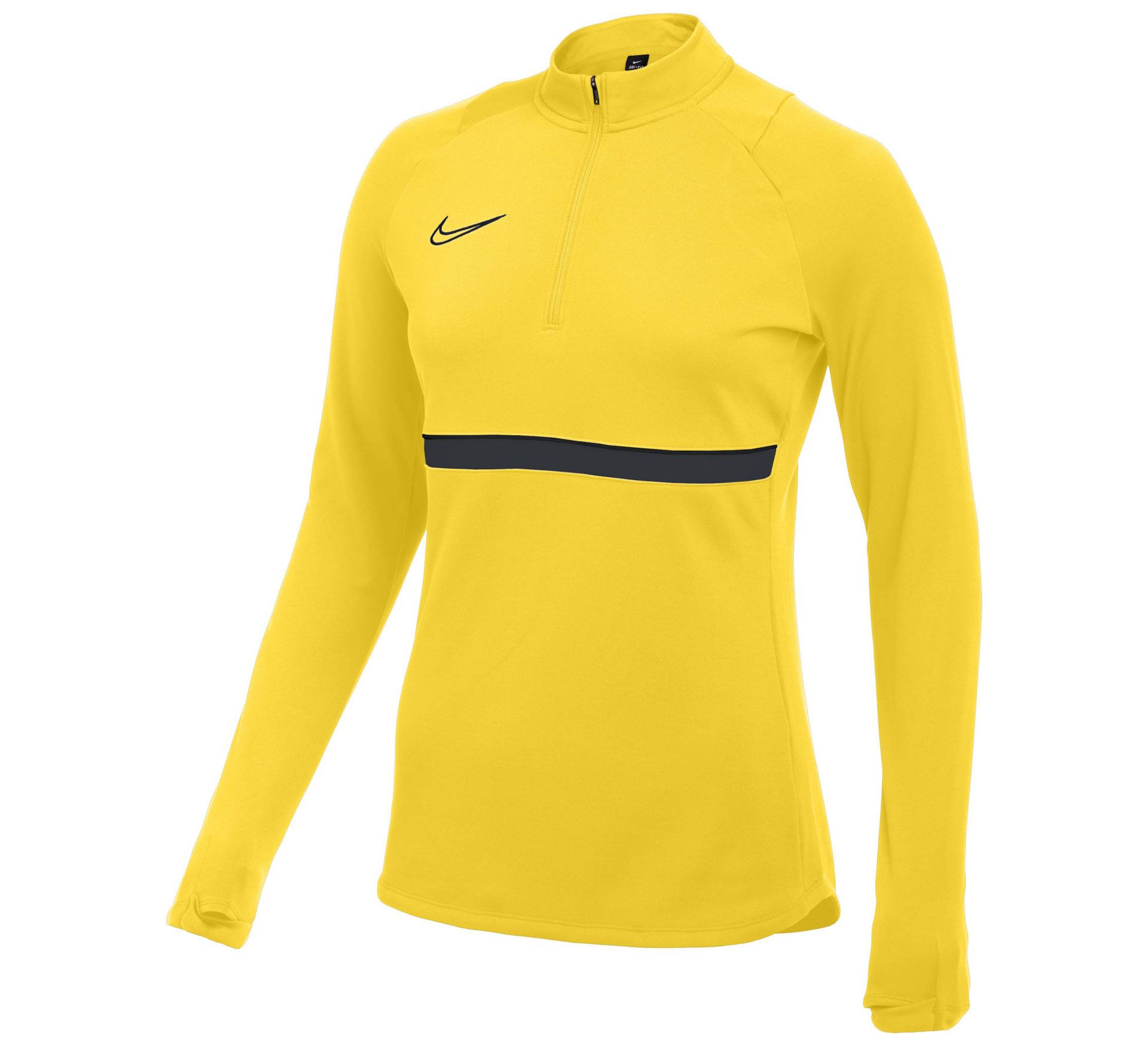 Nike Dri-FIT Academy 21 Trainingssweater Dames