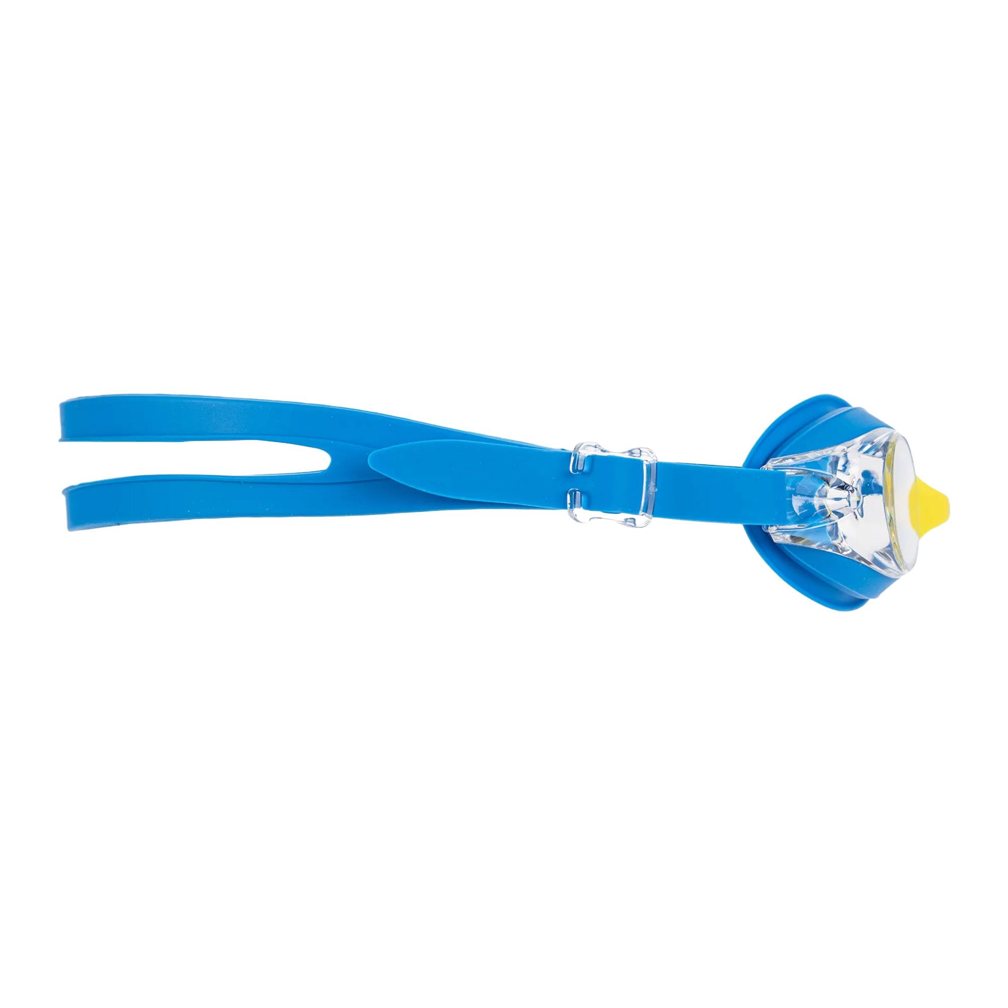 Nike Lil Swoosh Zwembril Junior