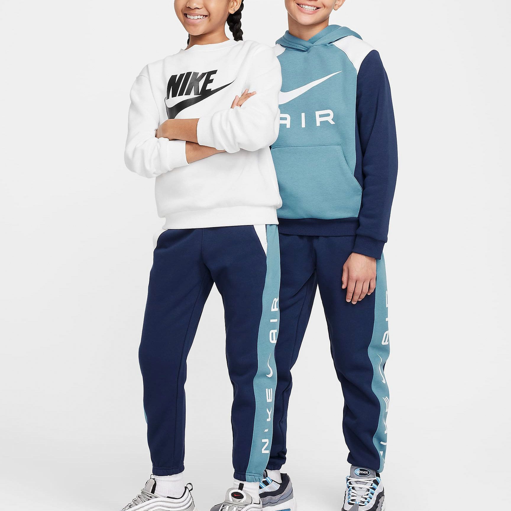 Nike Air Joggingbroek Junior