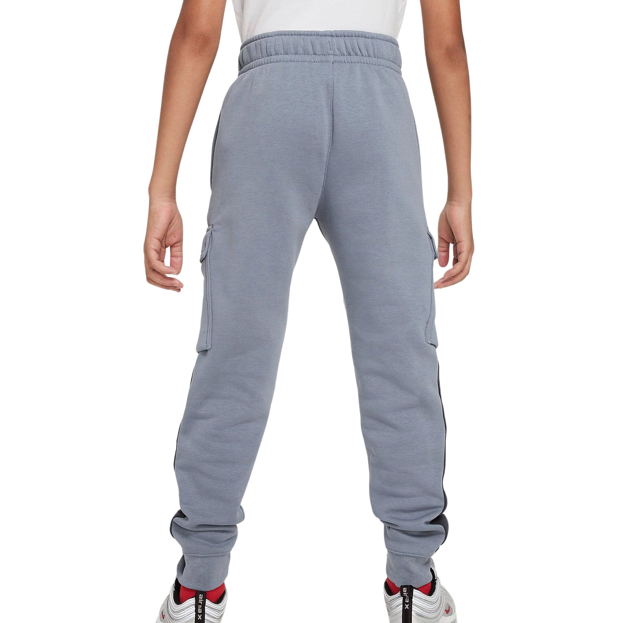 Nike Sportswear Air Cargo Joggingbroek Junior