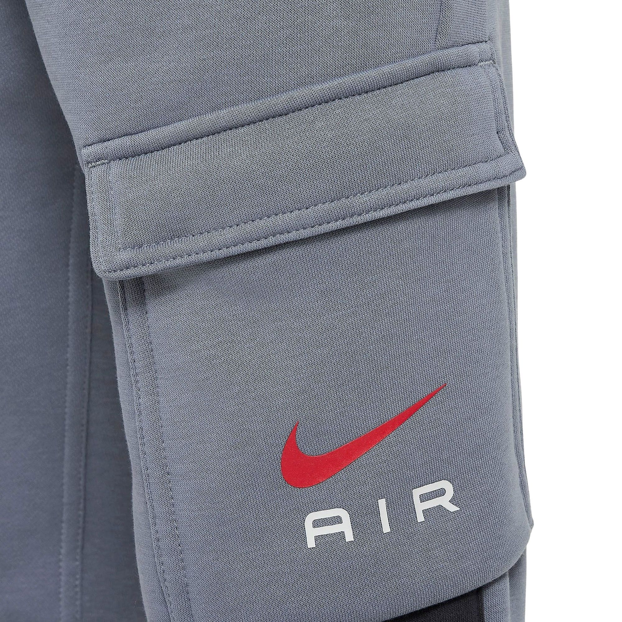 Nike Sportswear Air Cargo Joggingbroek Junior