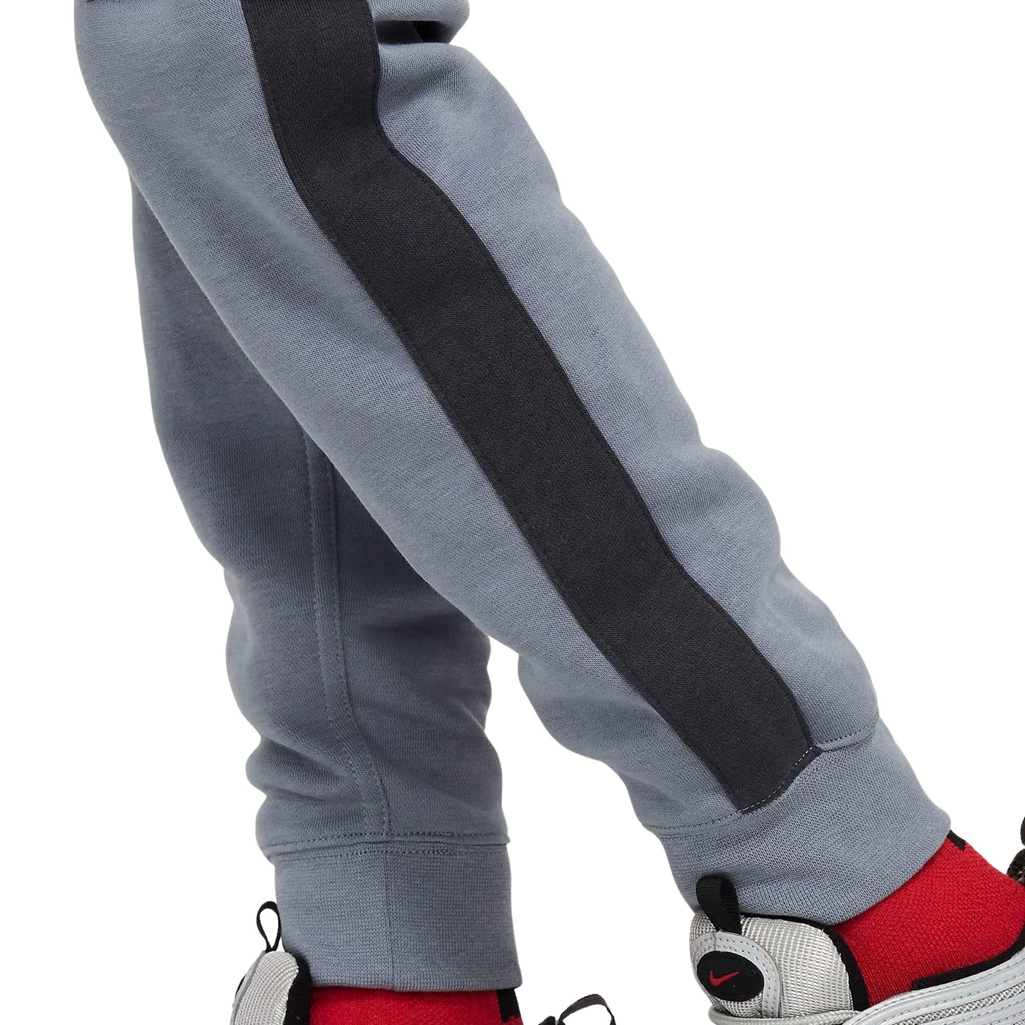 nike air max ft track pants junior