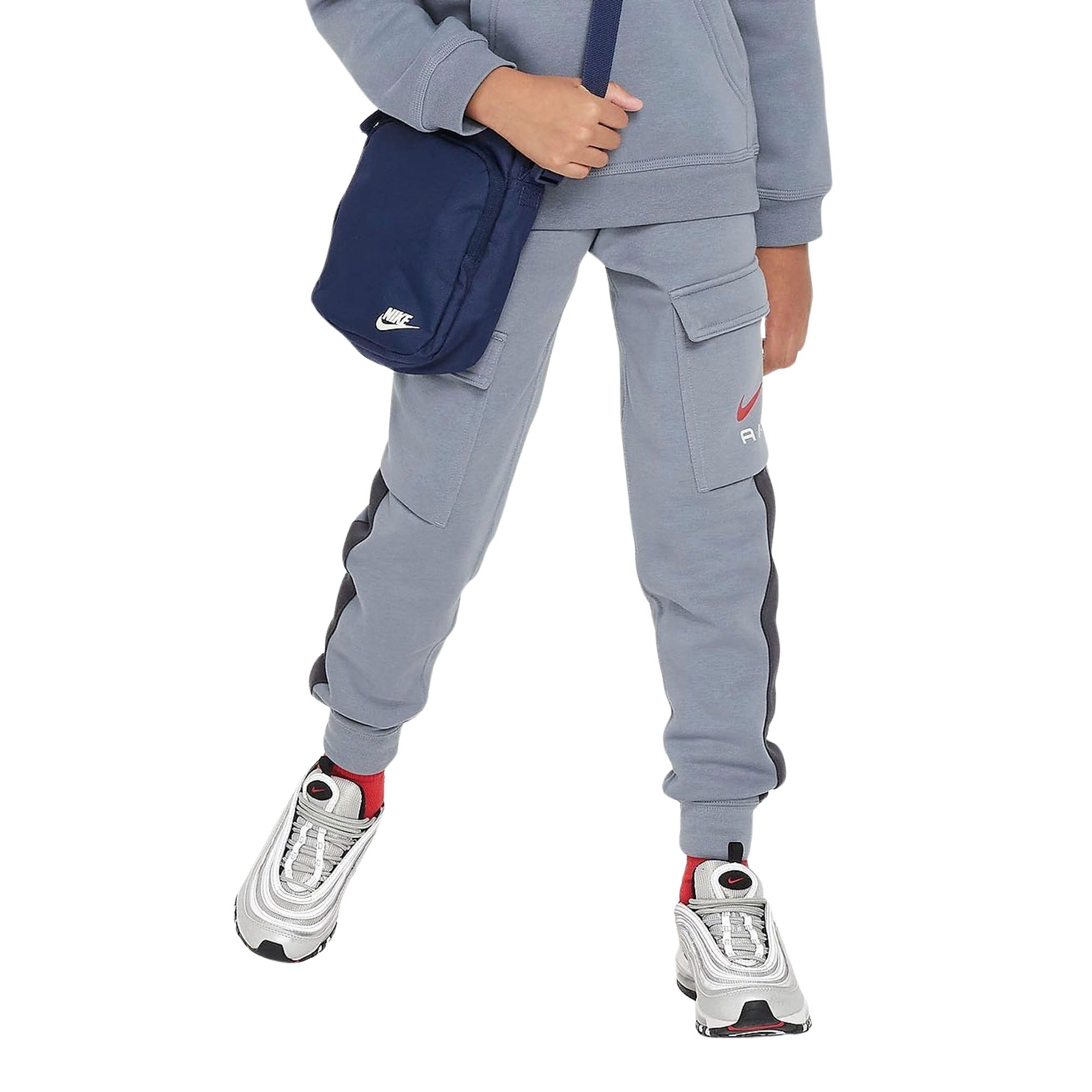 Nike Sportswear Air Cargo Joggingbroek Junior