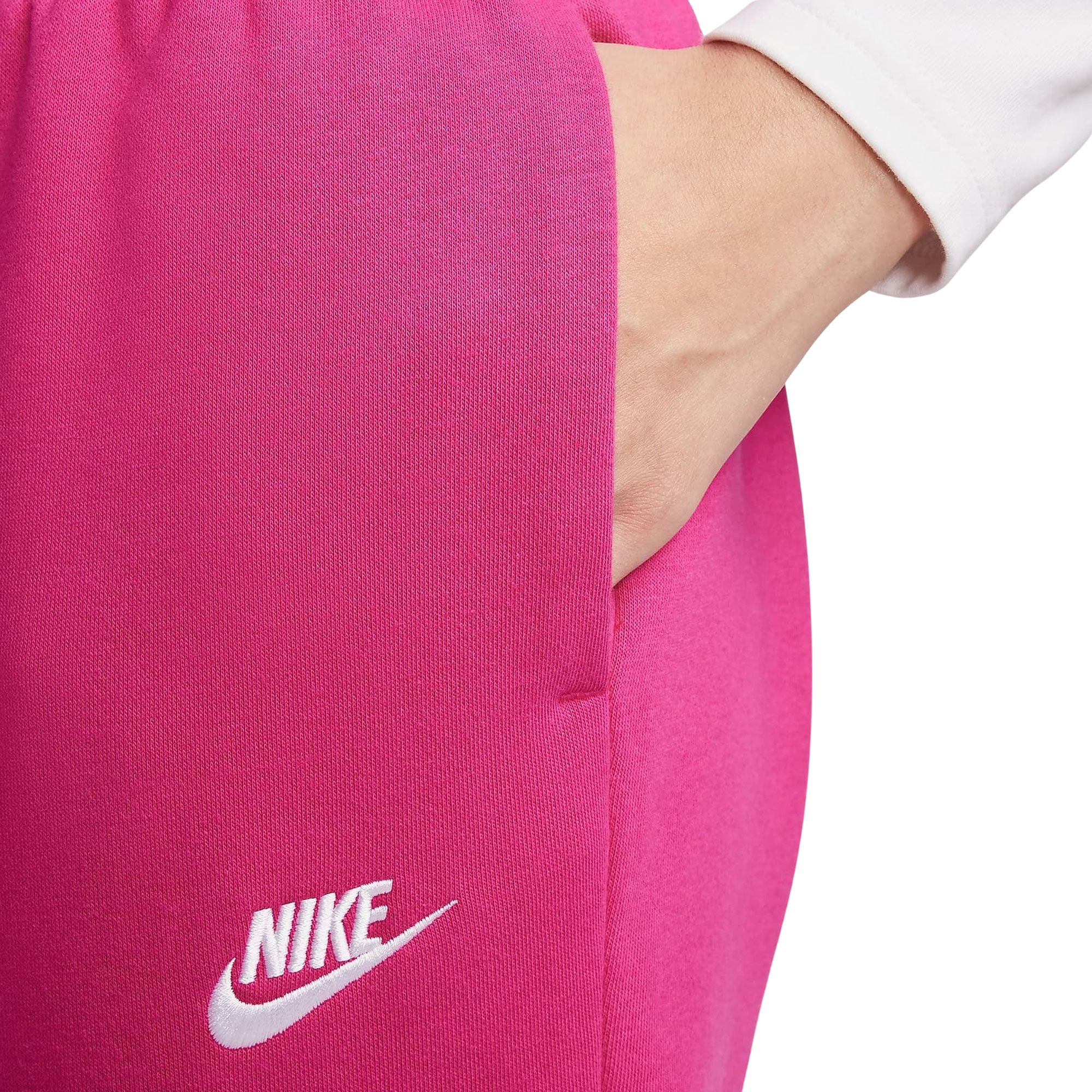 Pantalon de survêtement  Nike Sportswear Club Fleece Femme