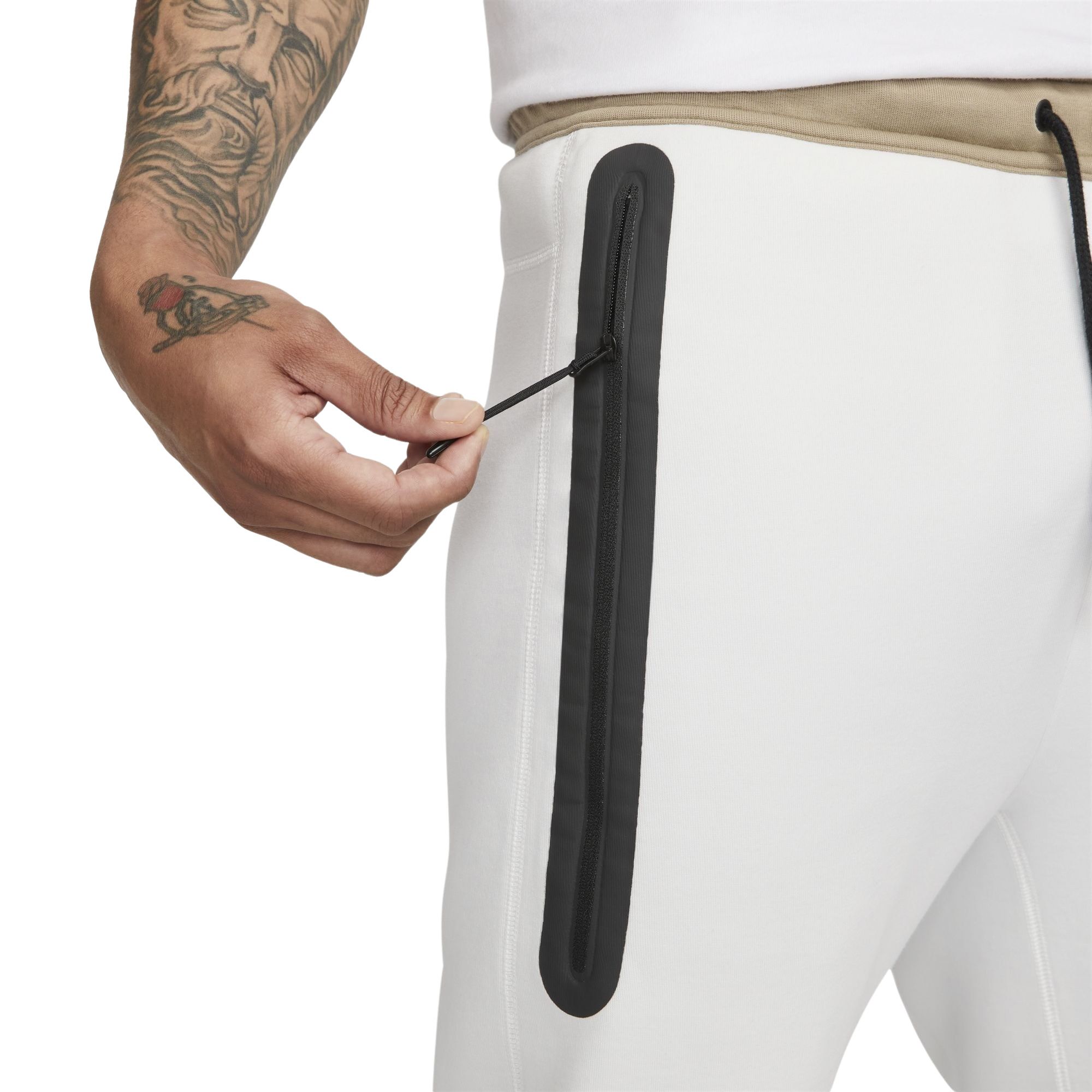 nike tech fleece jogginghose herren