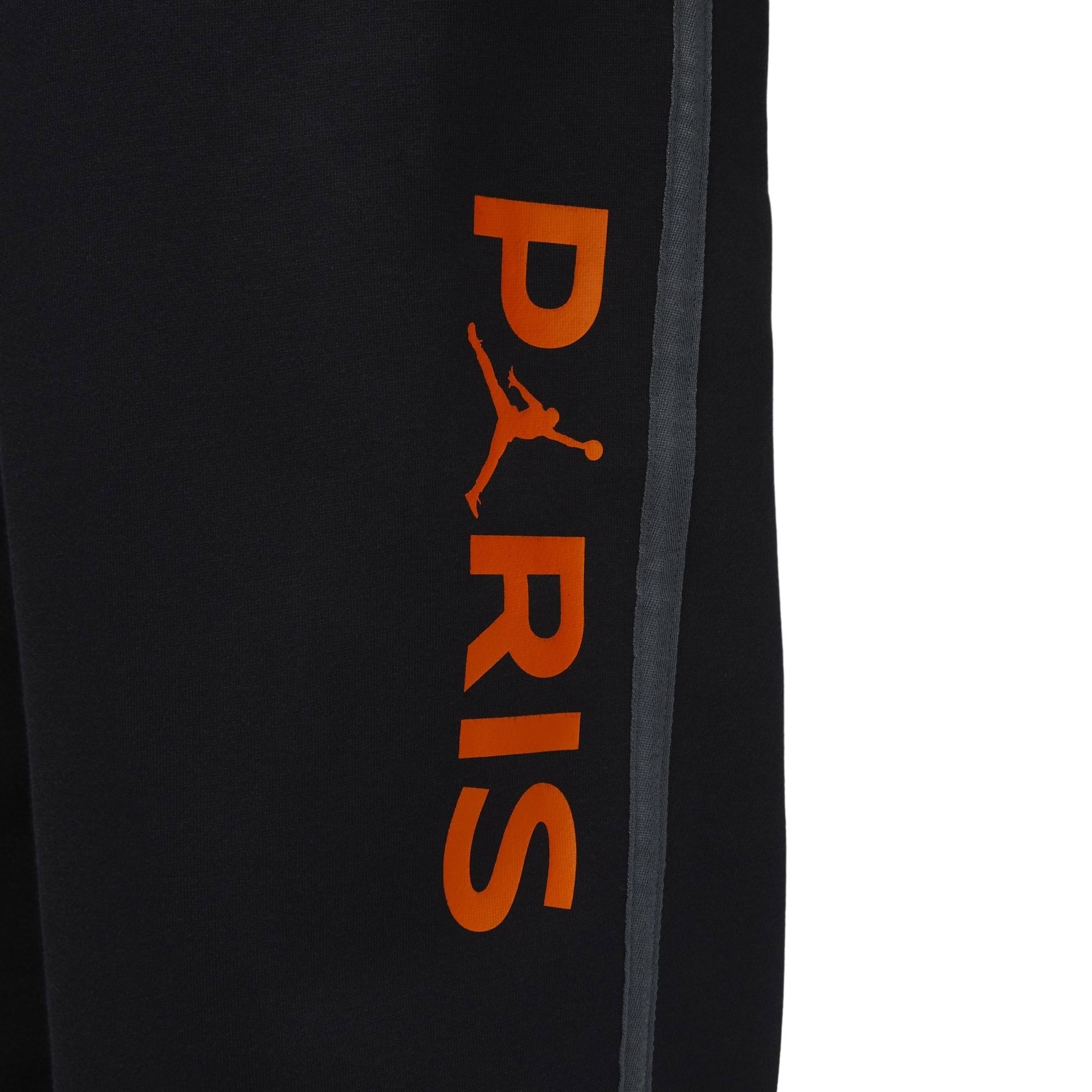 Nike Paris Saint-Germain Fleece Joggingbroek Heren