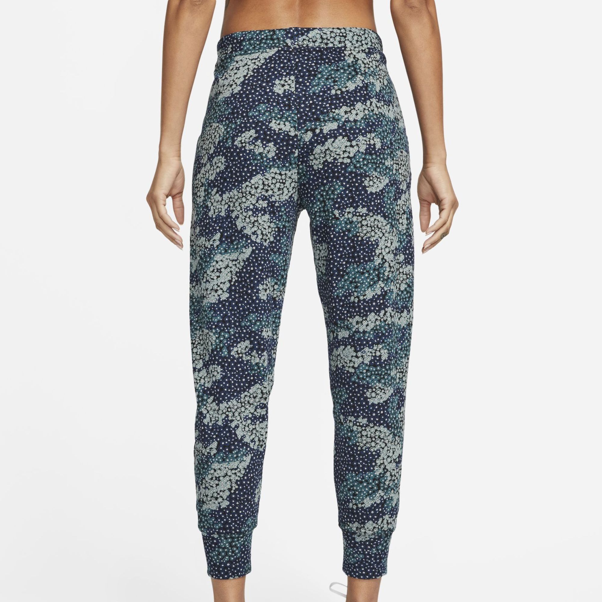 Nike Dri-FIT Get Fit 7/8 Joggingbroek Dames