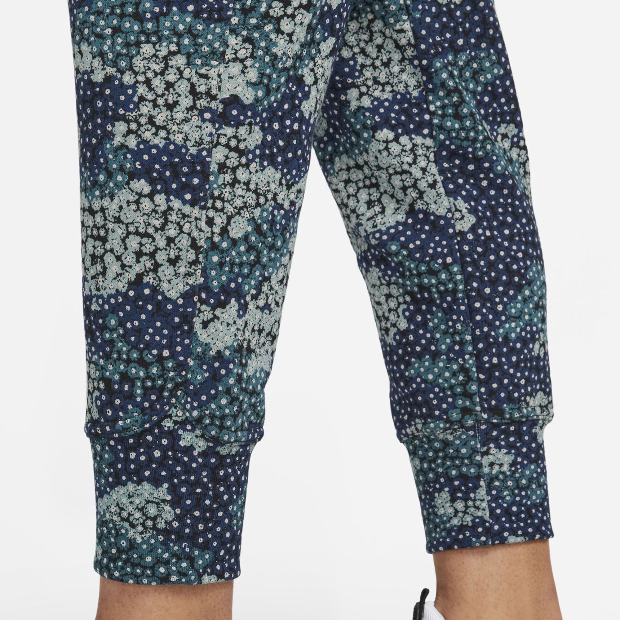 Nike Dri-FIT Get Fit 7/8 Joggingbroek Dames