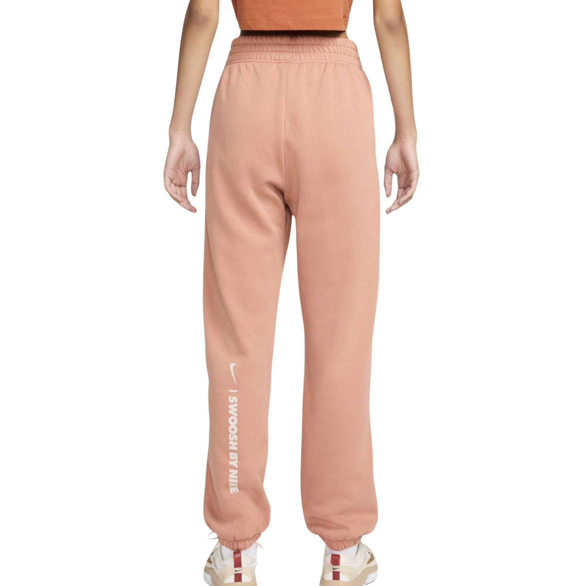 Nike Sportswear Loose Fleece Joggingbroek Dames