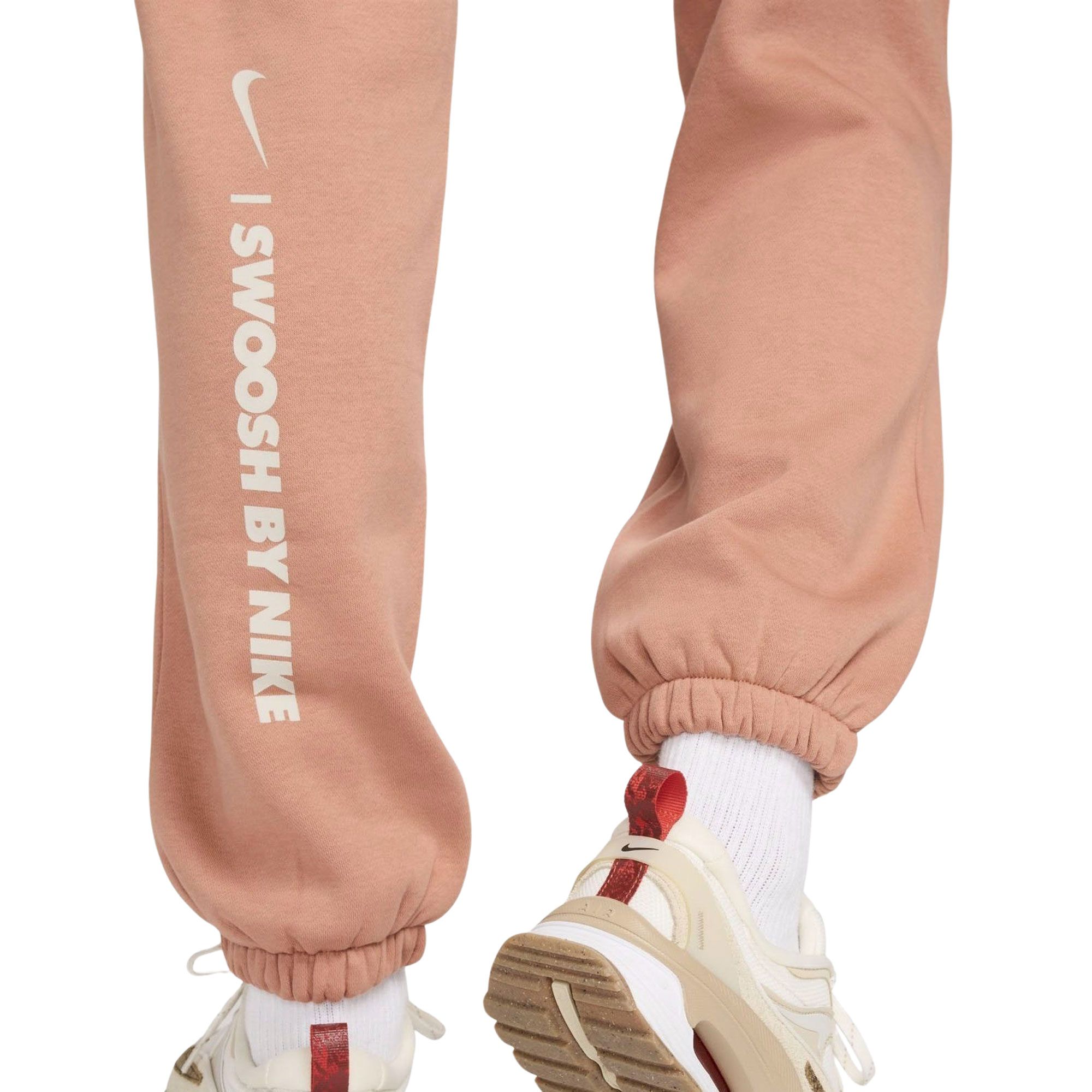 Nike Sportswear Loose Fleece Joggingbroek Dames