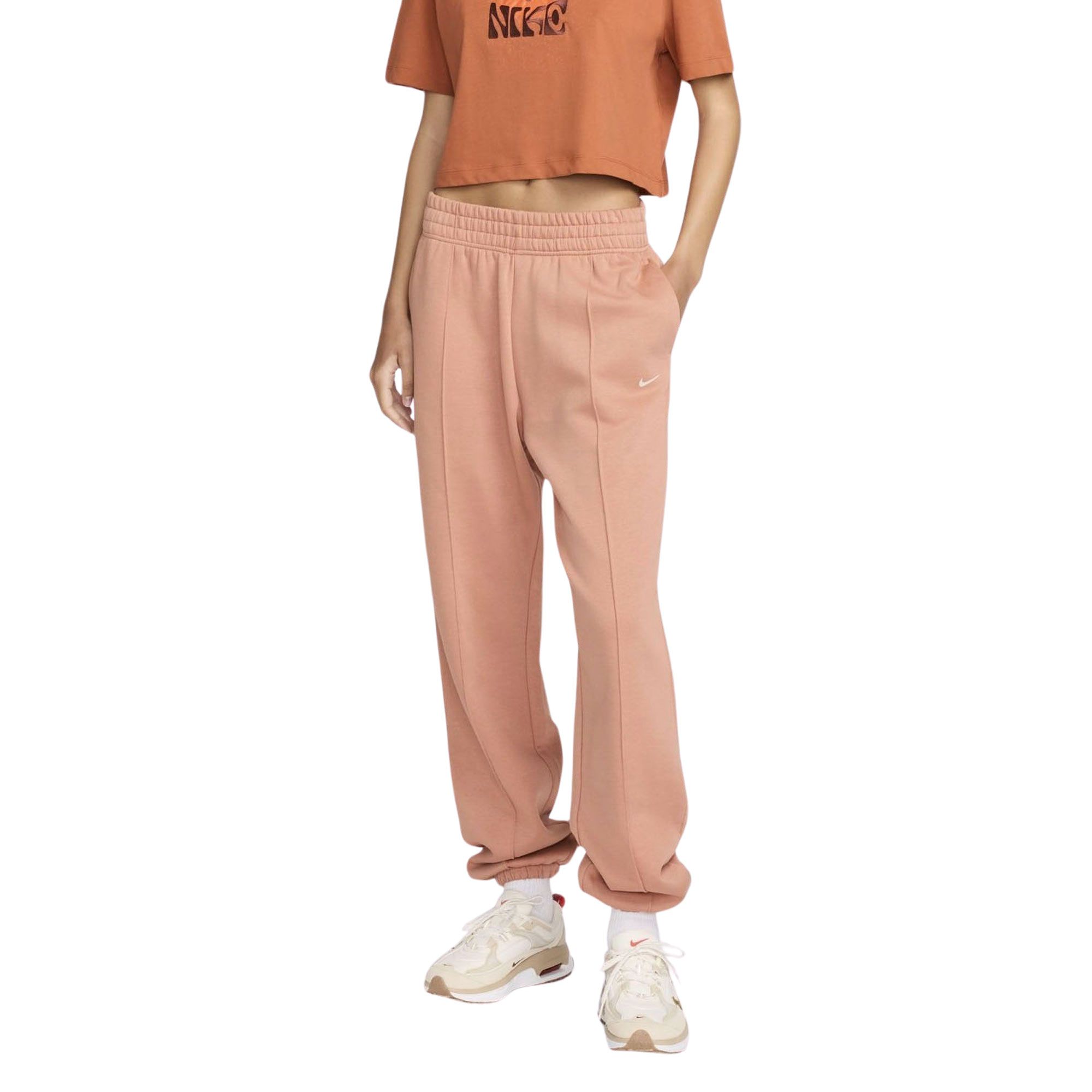 Joggingbroek voor dames, baggy, sweatpants, brede pijpen, hoge taille, lange broek, katoen, elastische taille met zakken en trekkoord, comfortabele Joggingbroek voor dames, baggy, sweatpants, brede pijpen, hoge taille, lange broek, katoen, elastische taille met zakken en trekkoord, comfortabele