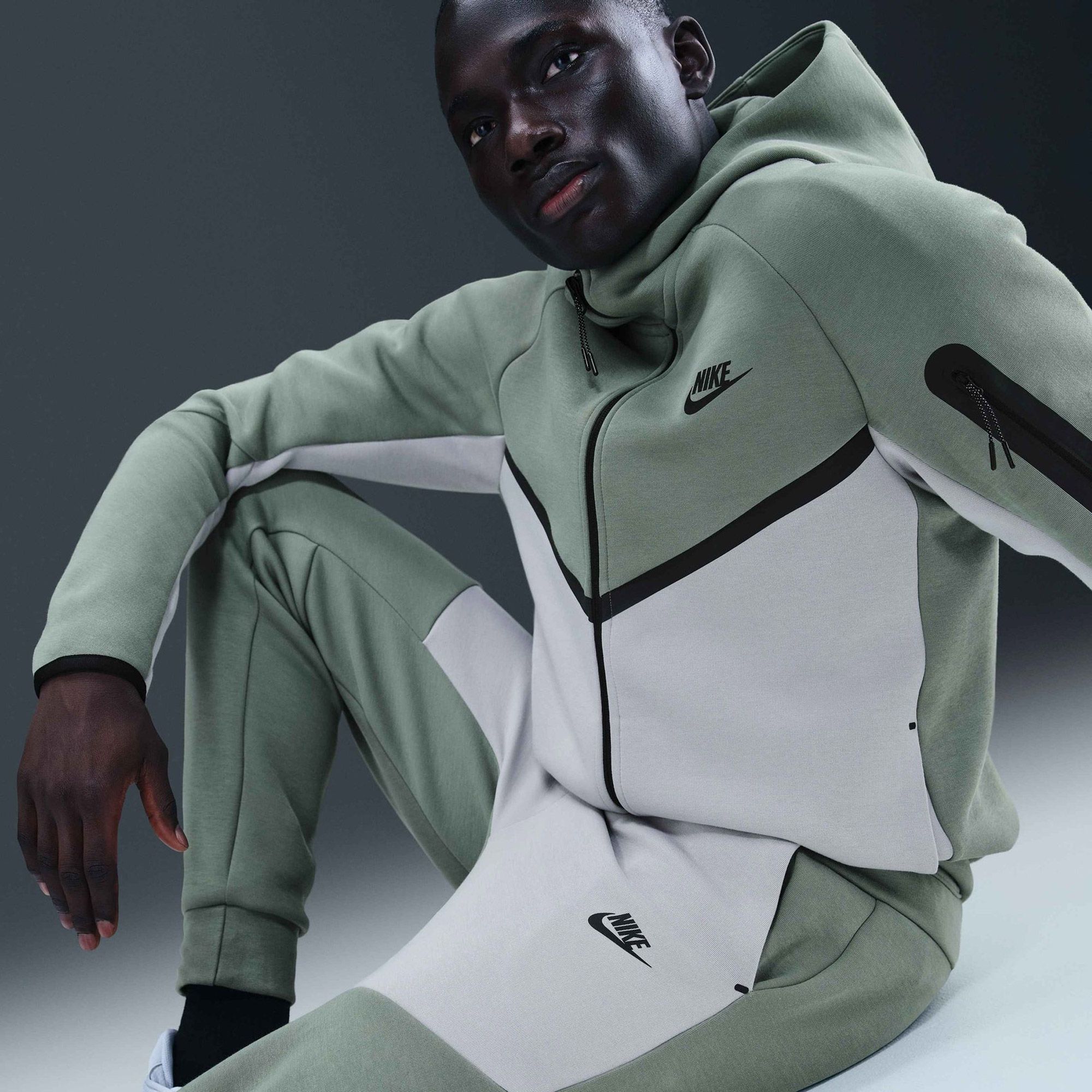 Nike Sportswear Tech Fleece Joggingbroek Heren