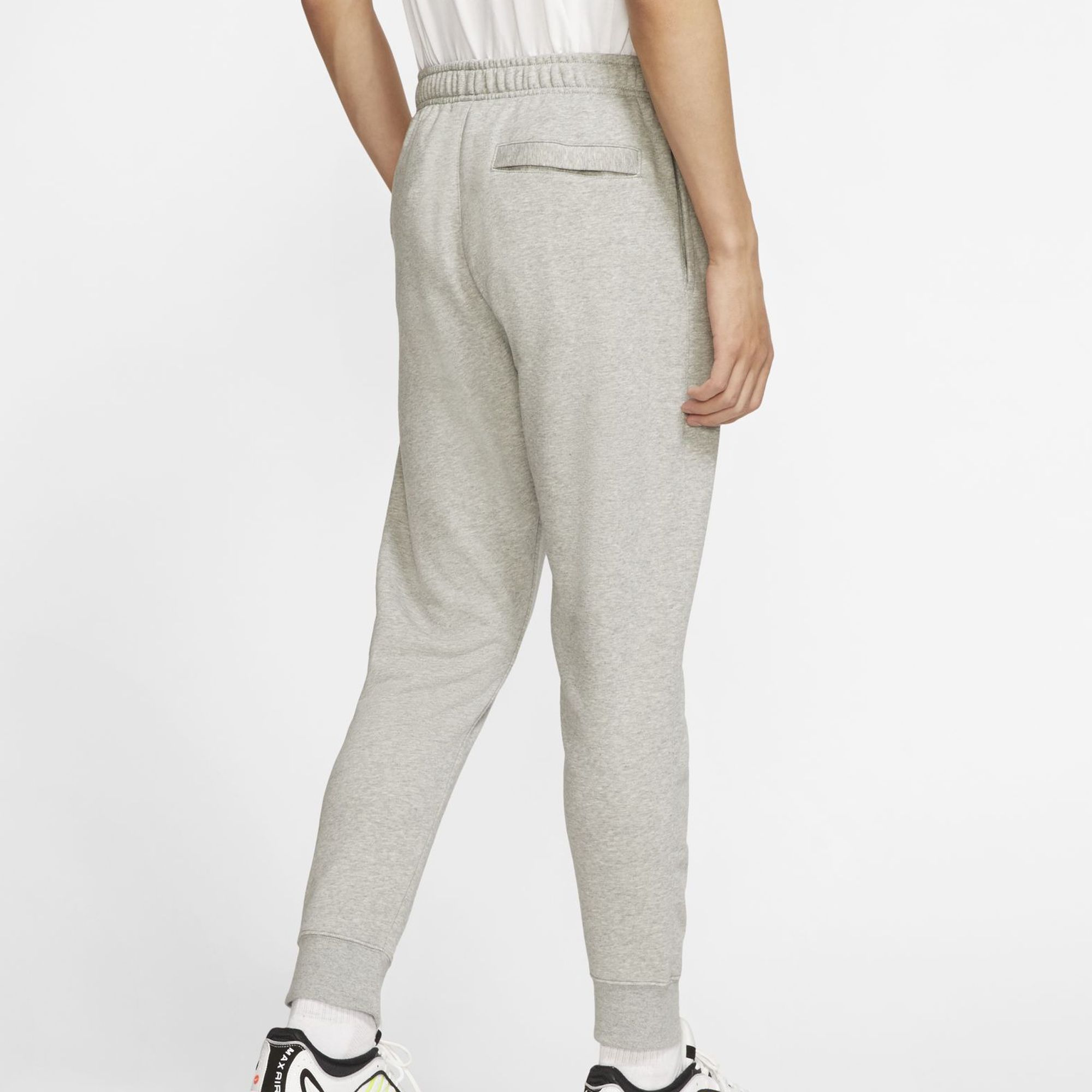 Inspiration Nylon Joggingbroeken kopen | DEFSHOP