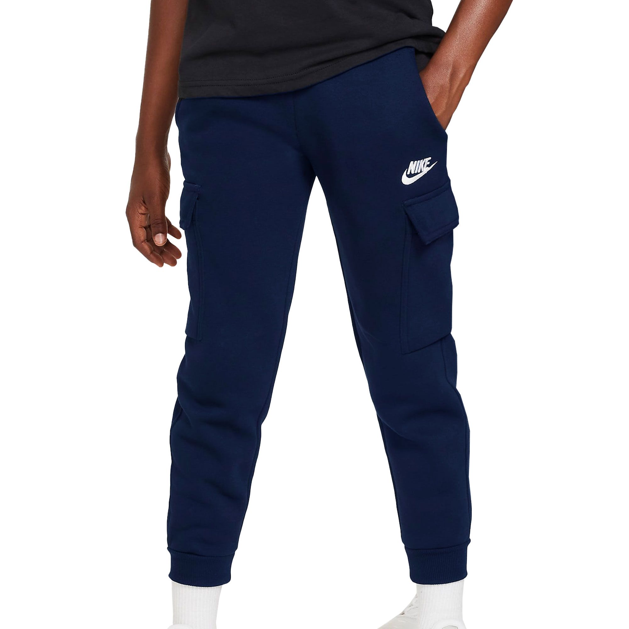 Nike Sportswear Club Fleece Carco Joggingbroek Junior