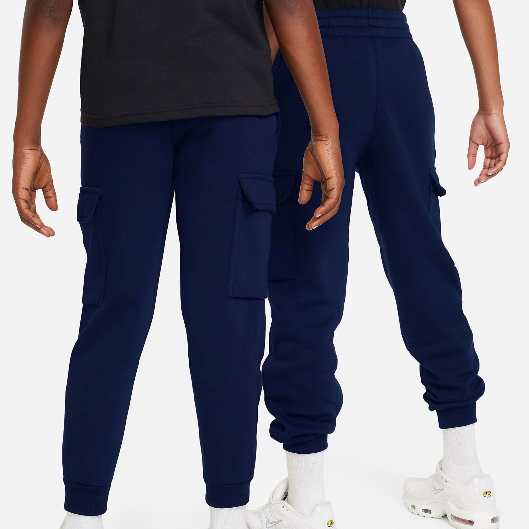 Nike Sportswear Club Fleece Carco Joggingbroek Junior