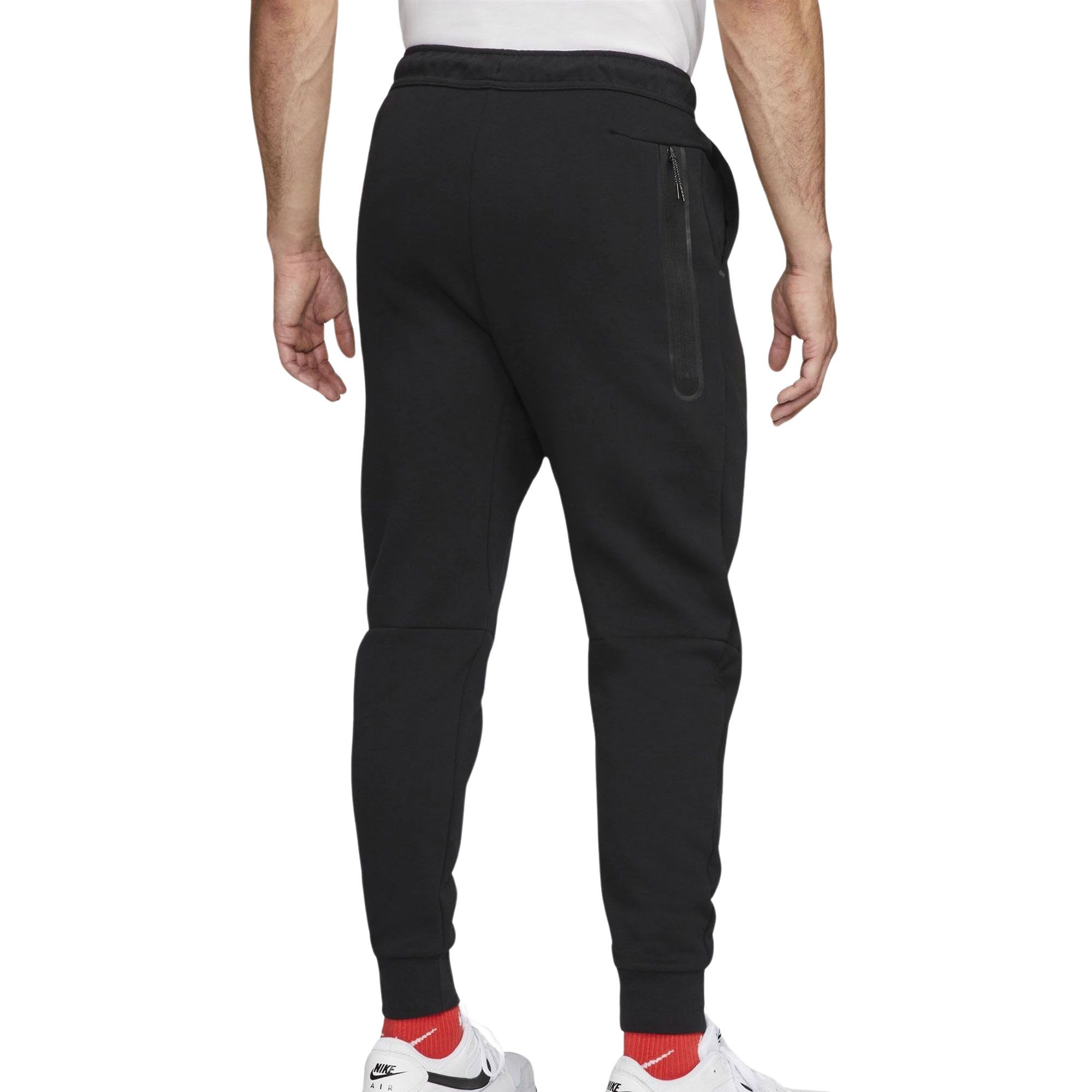 Nike Liverpool FC Tech Fleece Joggingbroek Heren
