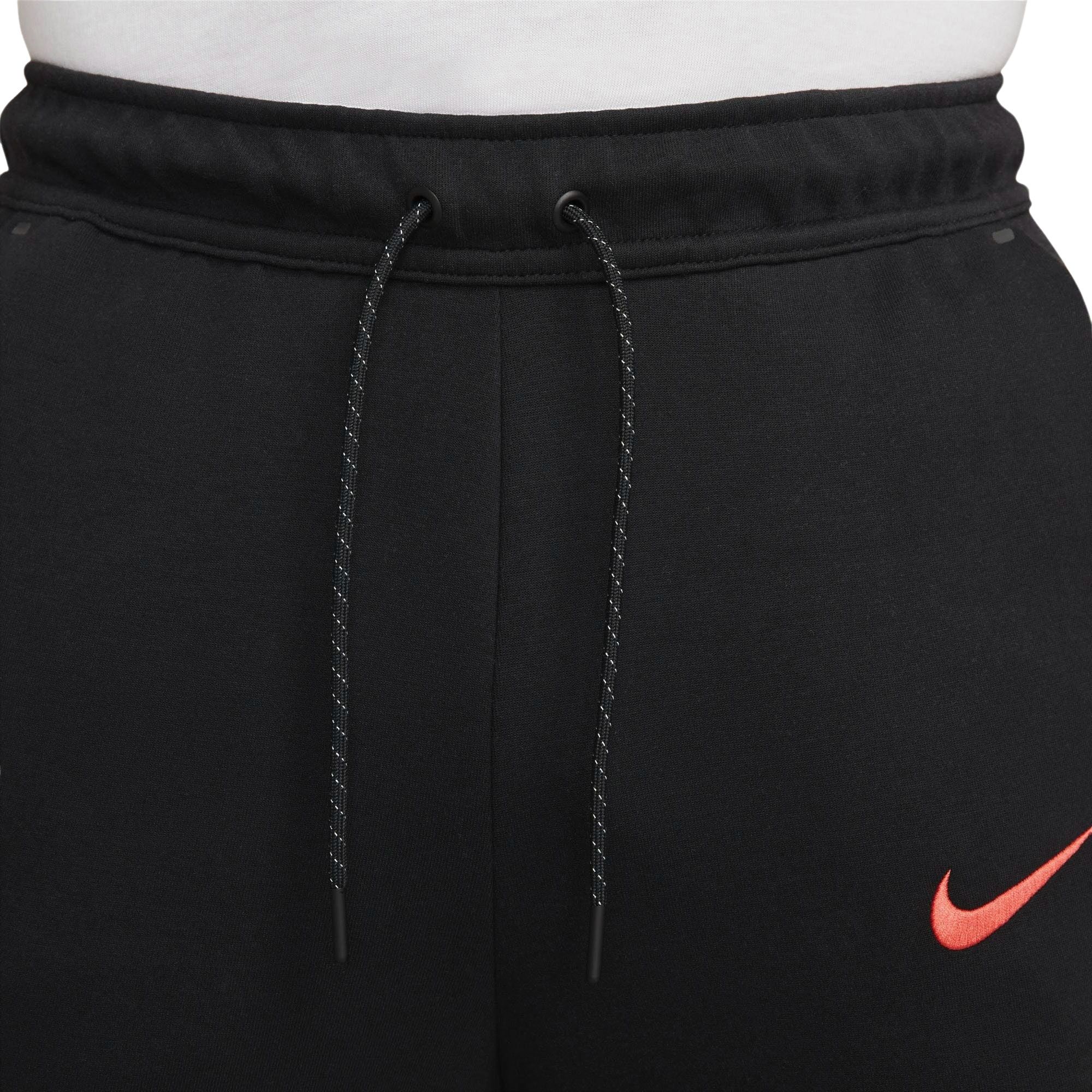 Nike Liverpool FC Tech Fleece Joggingbroek Heren