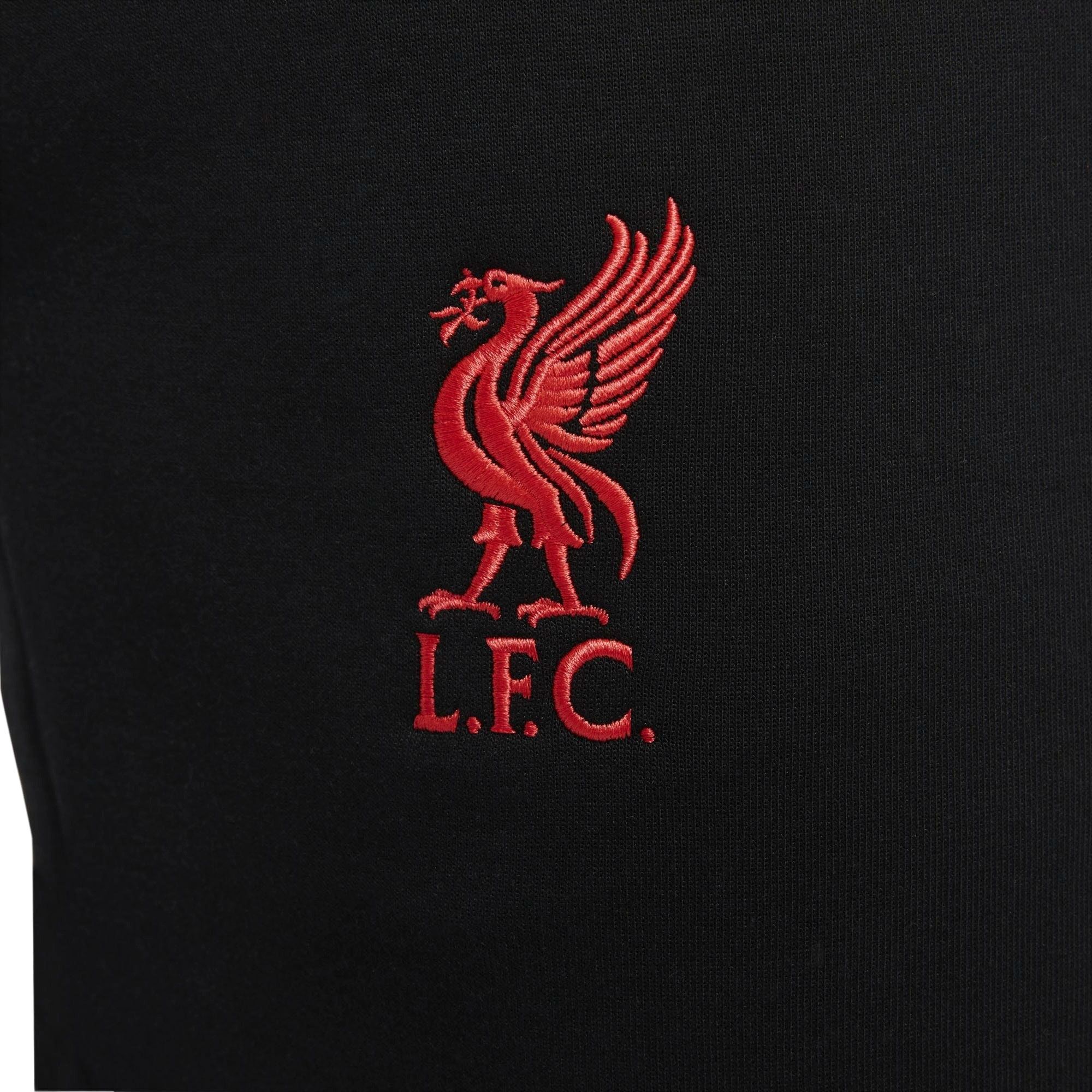 Nike Liverpool FC Tech Fleece Joggingbroek Heren