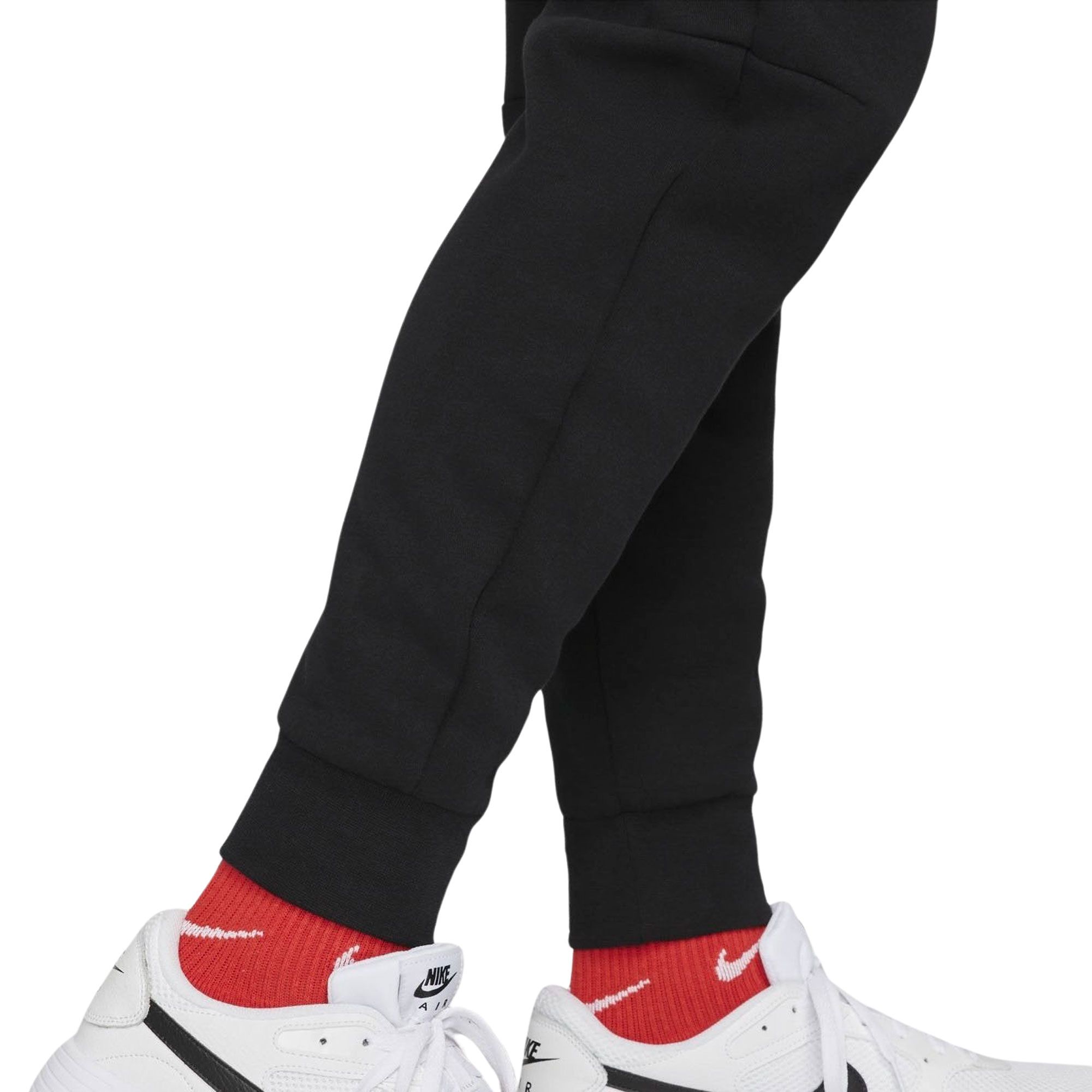 Nike Liverpool FC Tech Fleece Joggingbroek Heren