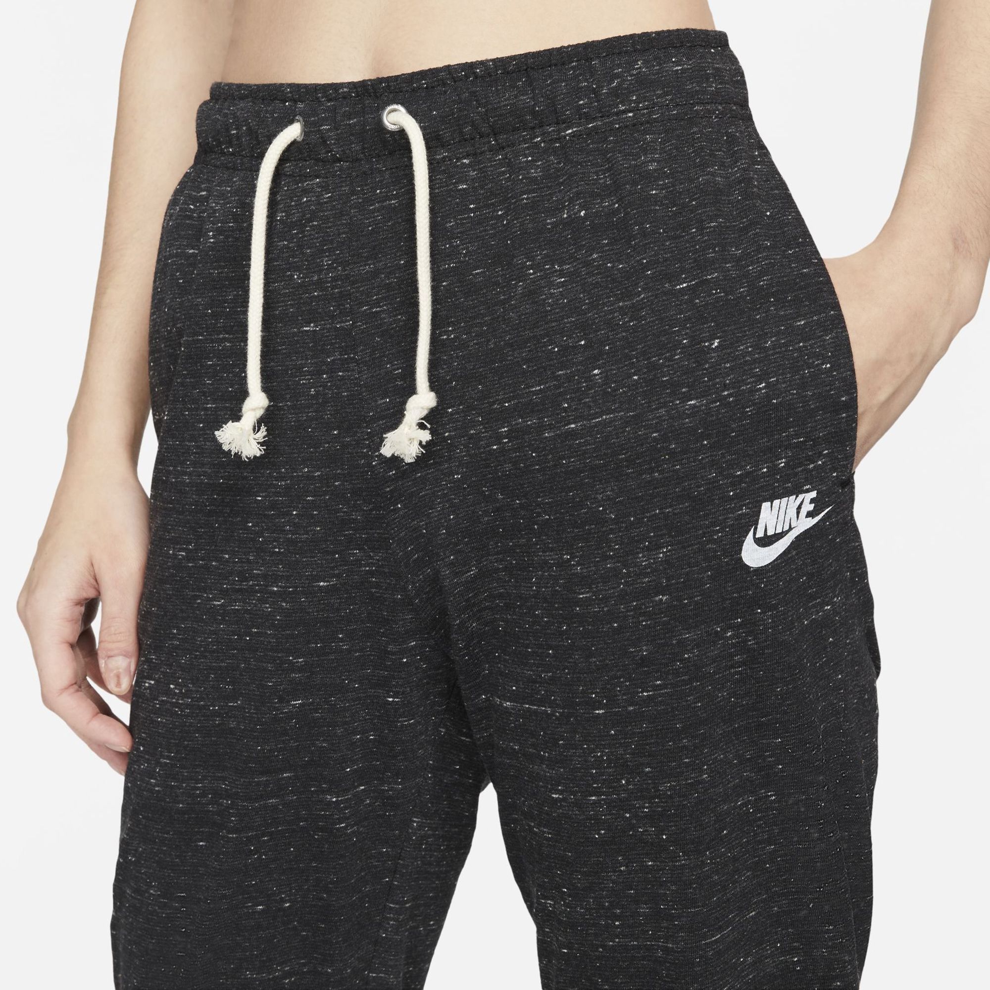 pantalon nike sportswear gym vintage