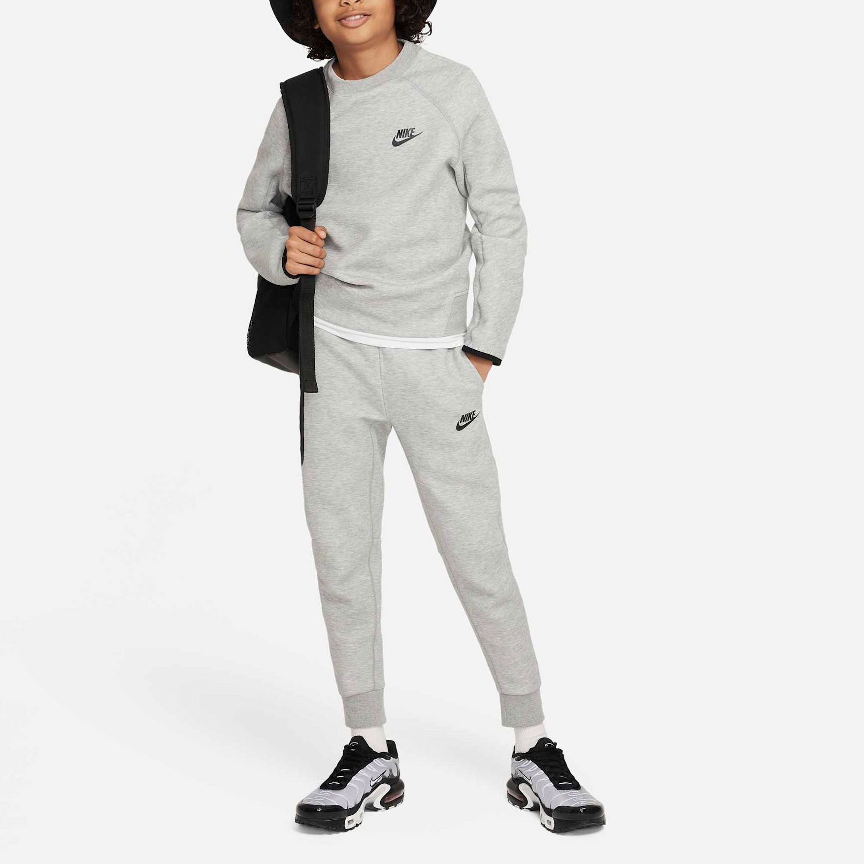 Nike Sportswear Tech Fleece Joggingbroek Junior