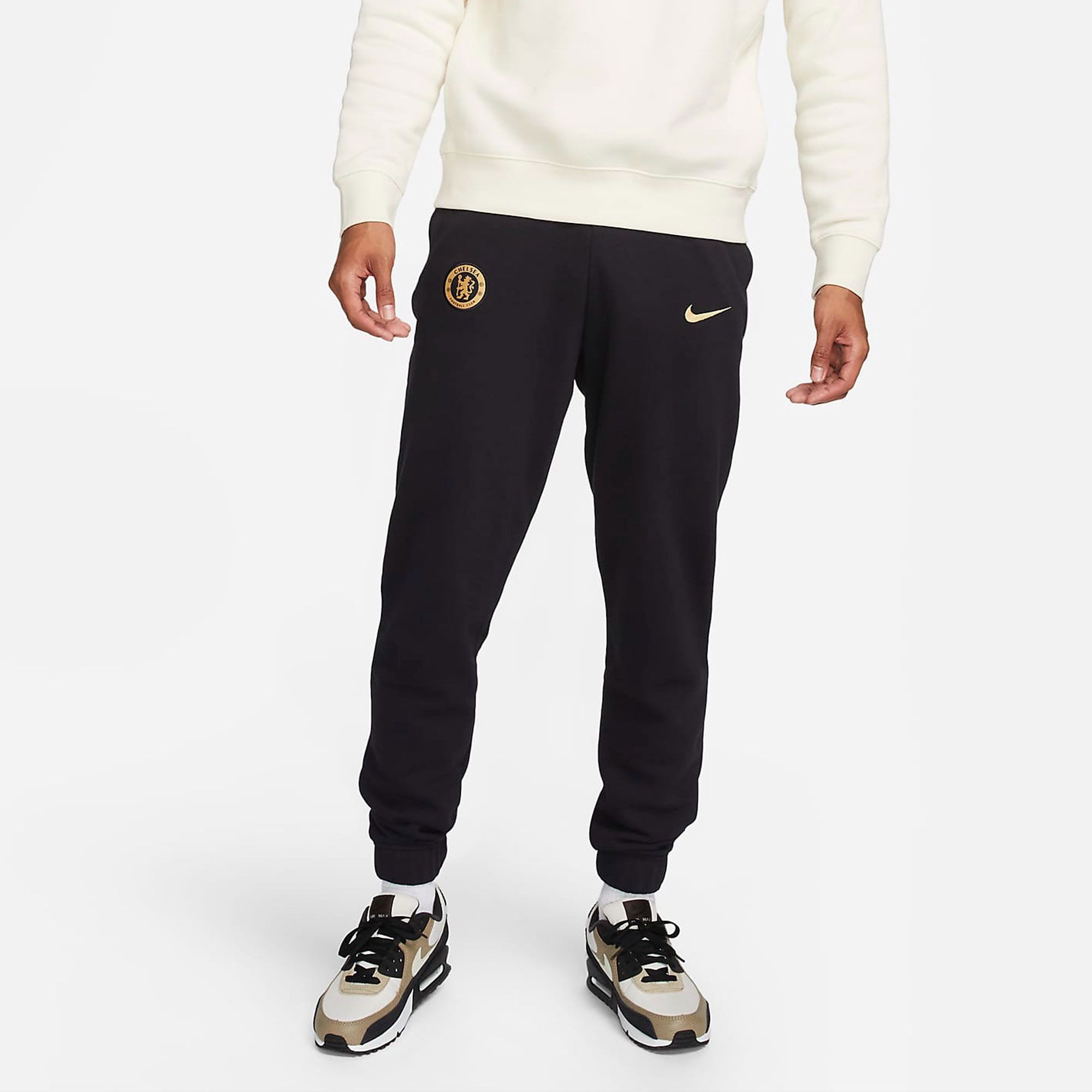 Nike Chelsea FC Joggingbroek Heren