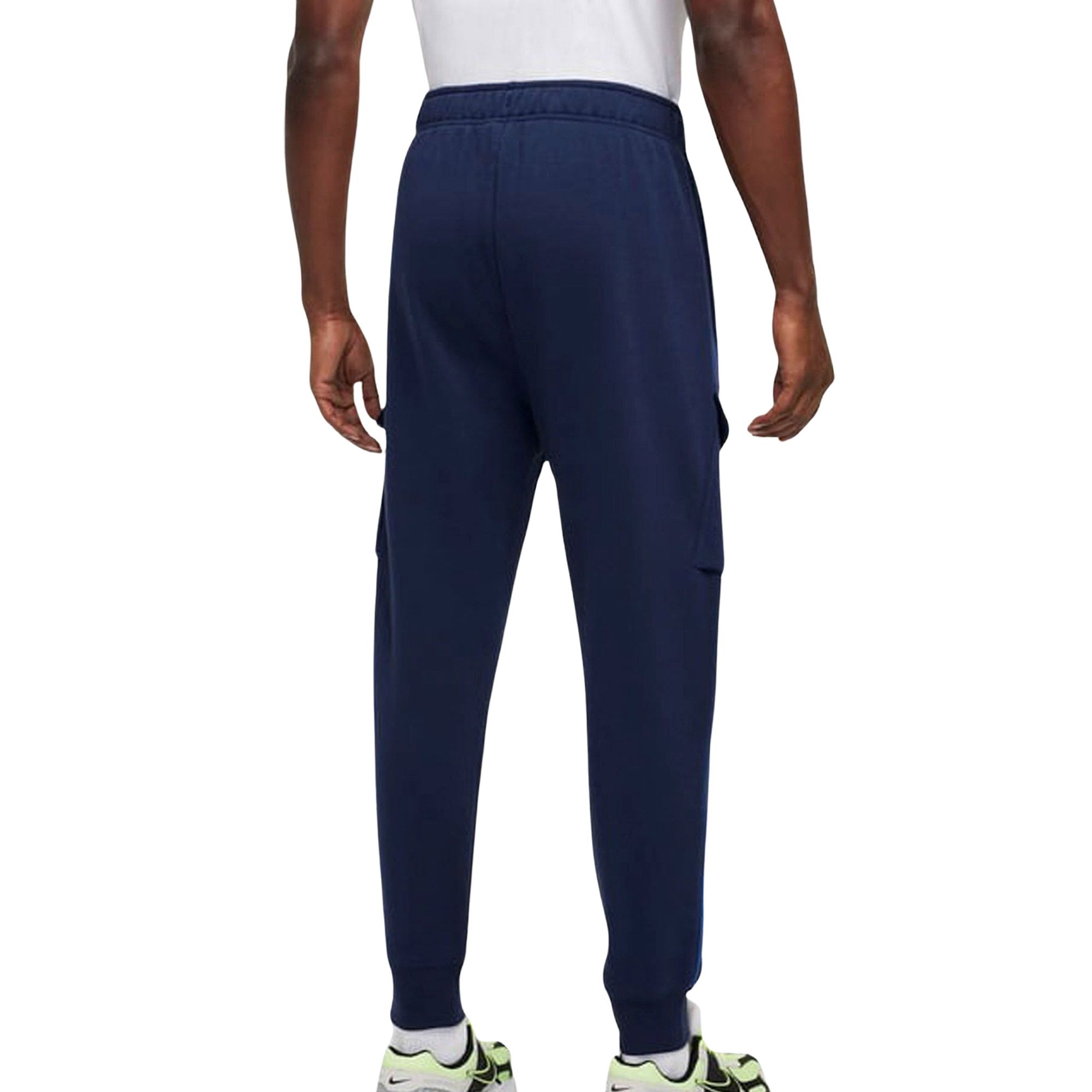 Nike Sportswear Air Fleece Joggingbroek Heren