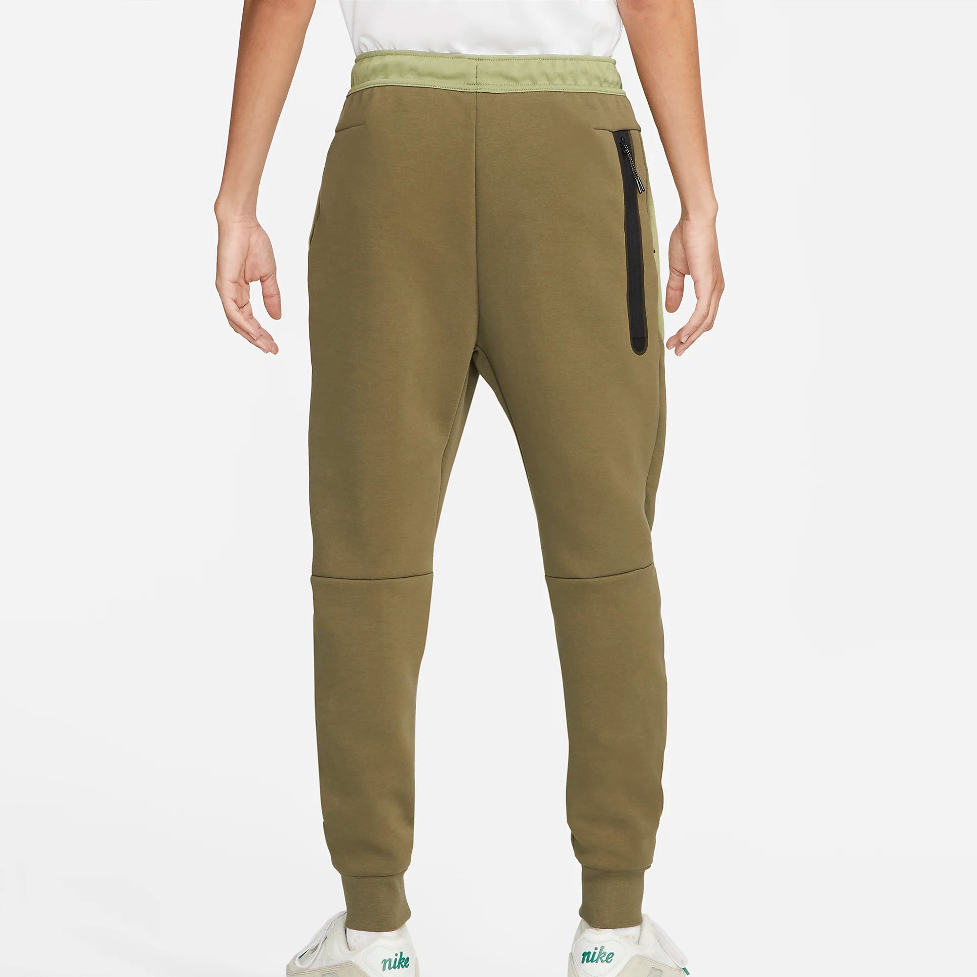 Nike Sportswear Tech Fleece Joggingbroek Heren