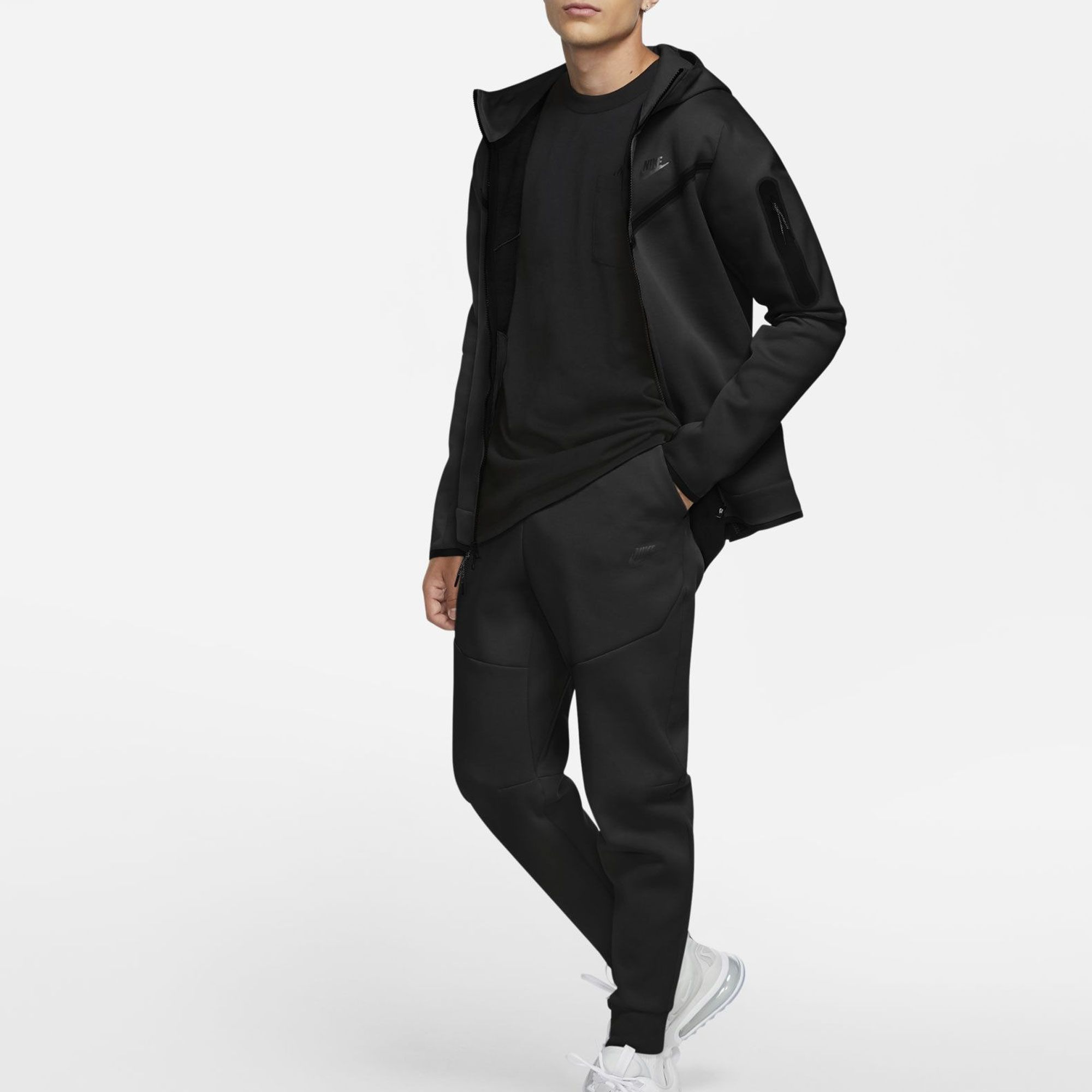Nike Sportswear Tech Fleece Joggingbroek Heren
