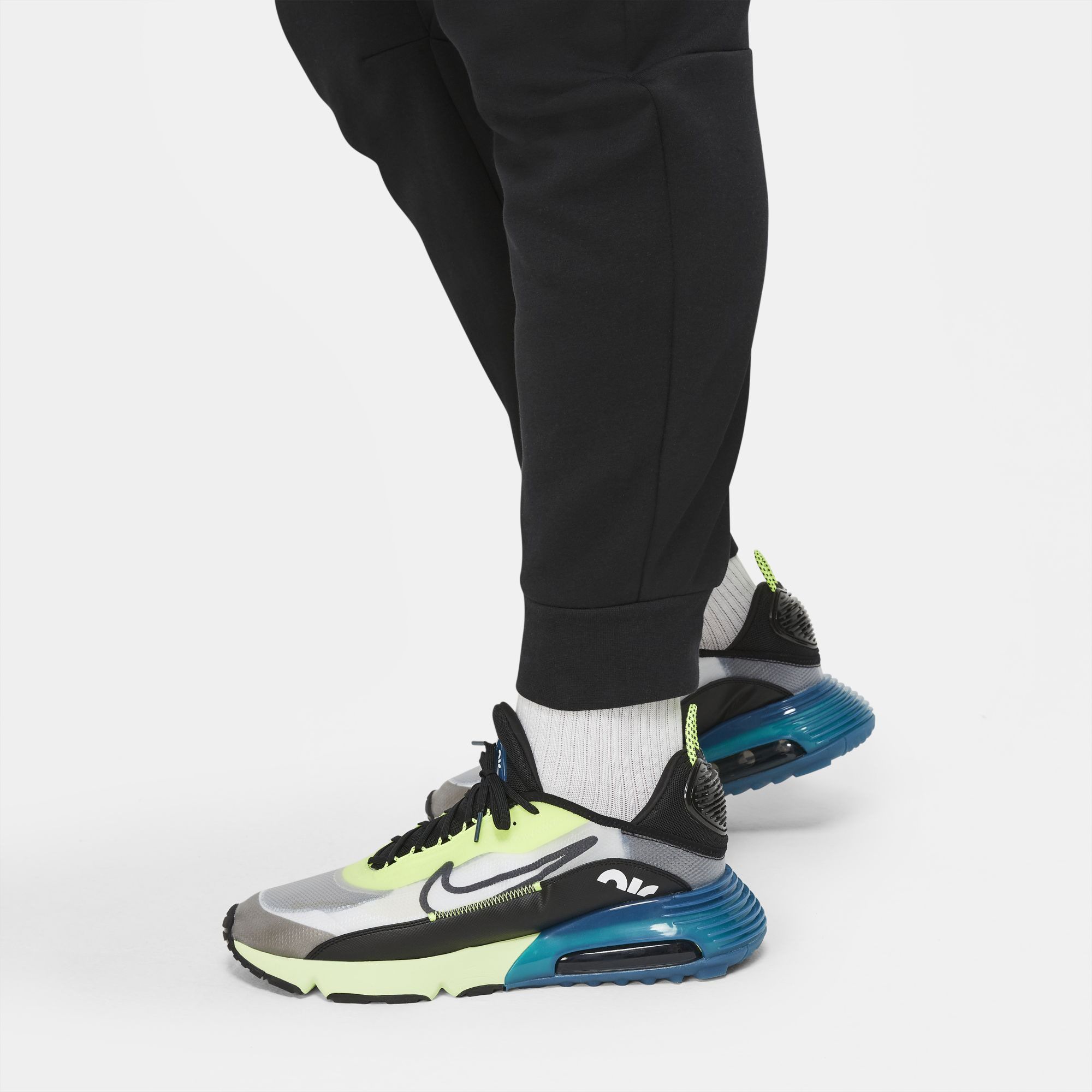 Nike Sportswear Tech Fleece Joggingbroek Heren
