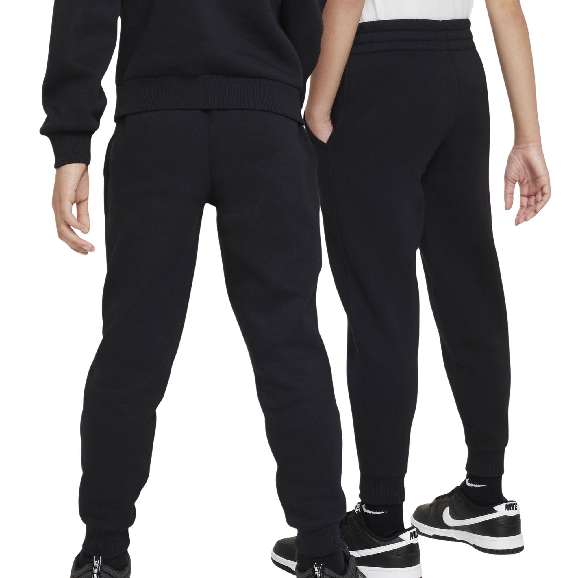 Nike Sportswear Club Fleece Joggingbroek Junior