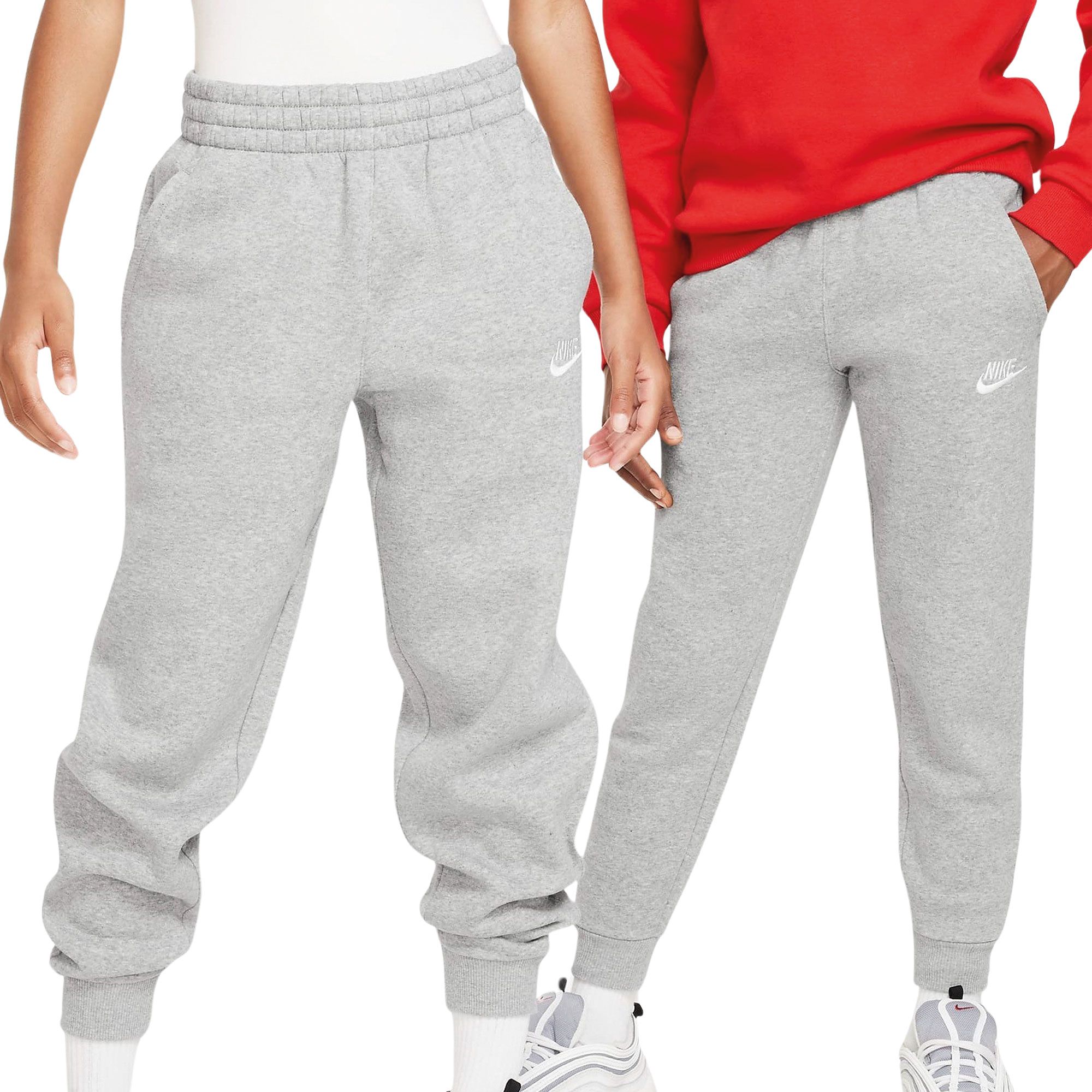 Pantalon de survêtement Nike Sportswear Club Fleece Enfants