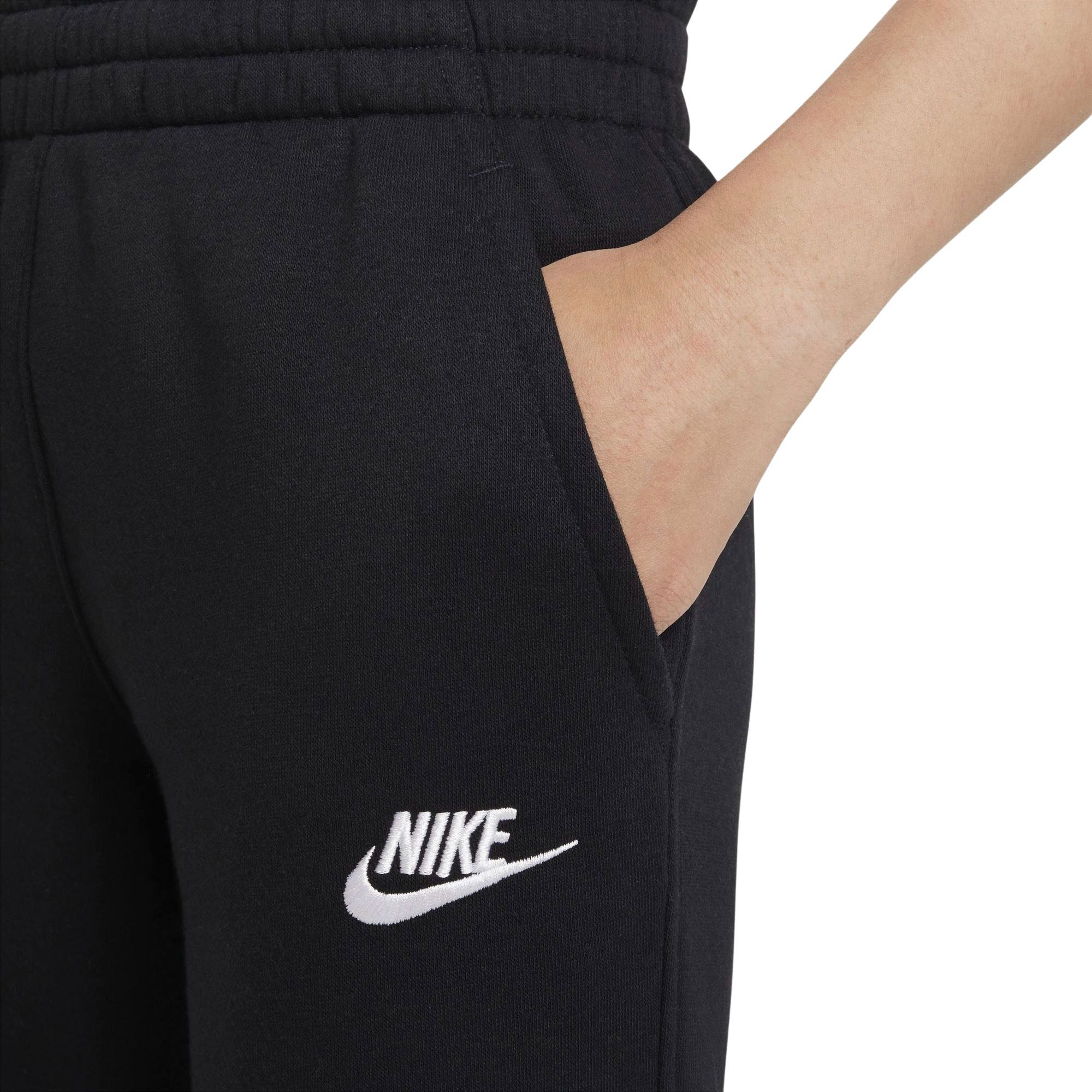 Nike Sportswear Club Fleece Joggingbroek Junior
