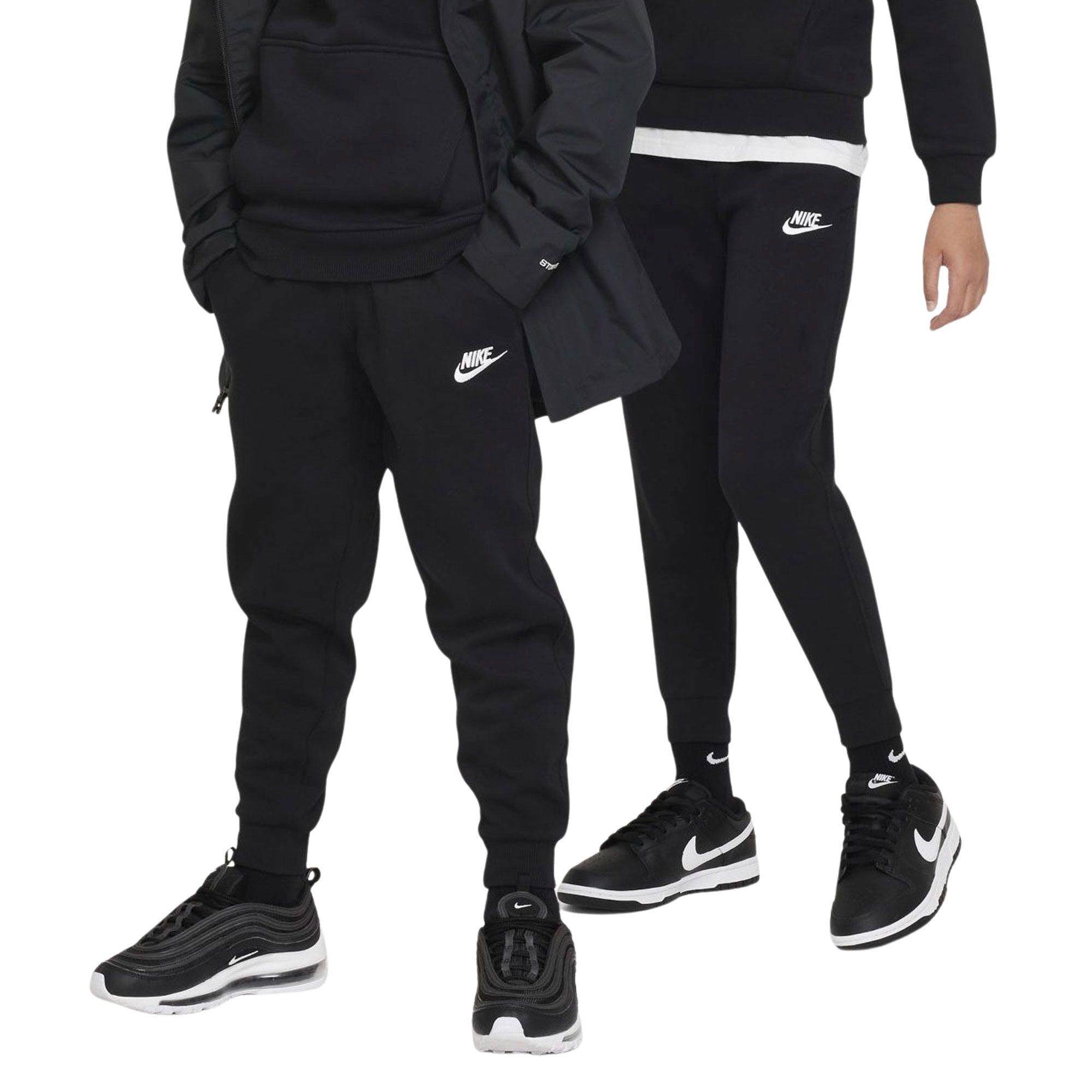 Nike Sportswear Club Fleece Joggingbroek Junior