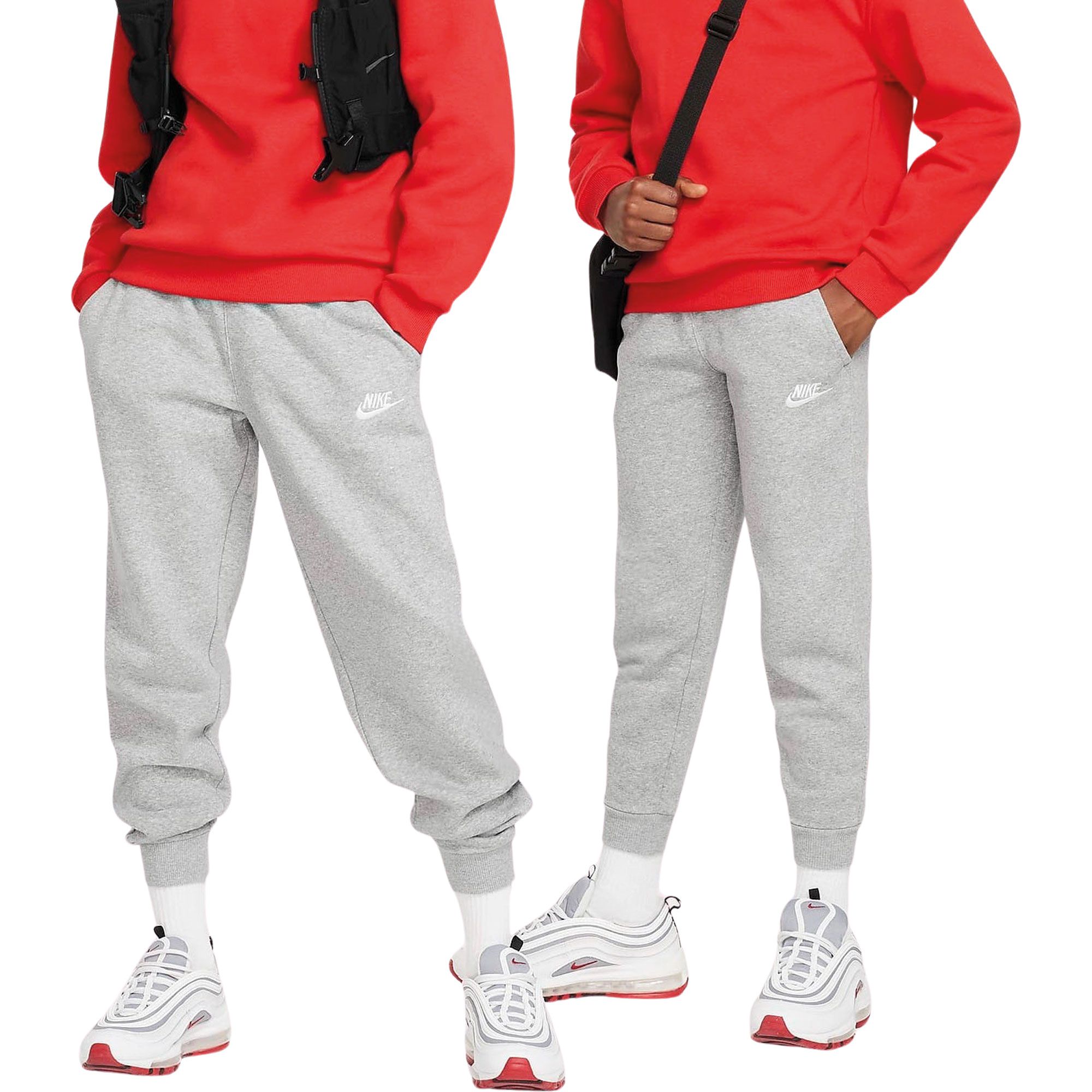 Pantalon de survêtement Nike Sportswear Club Fleece Enfants