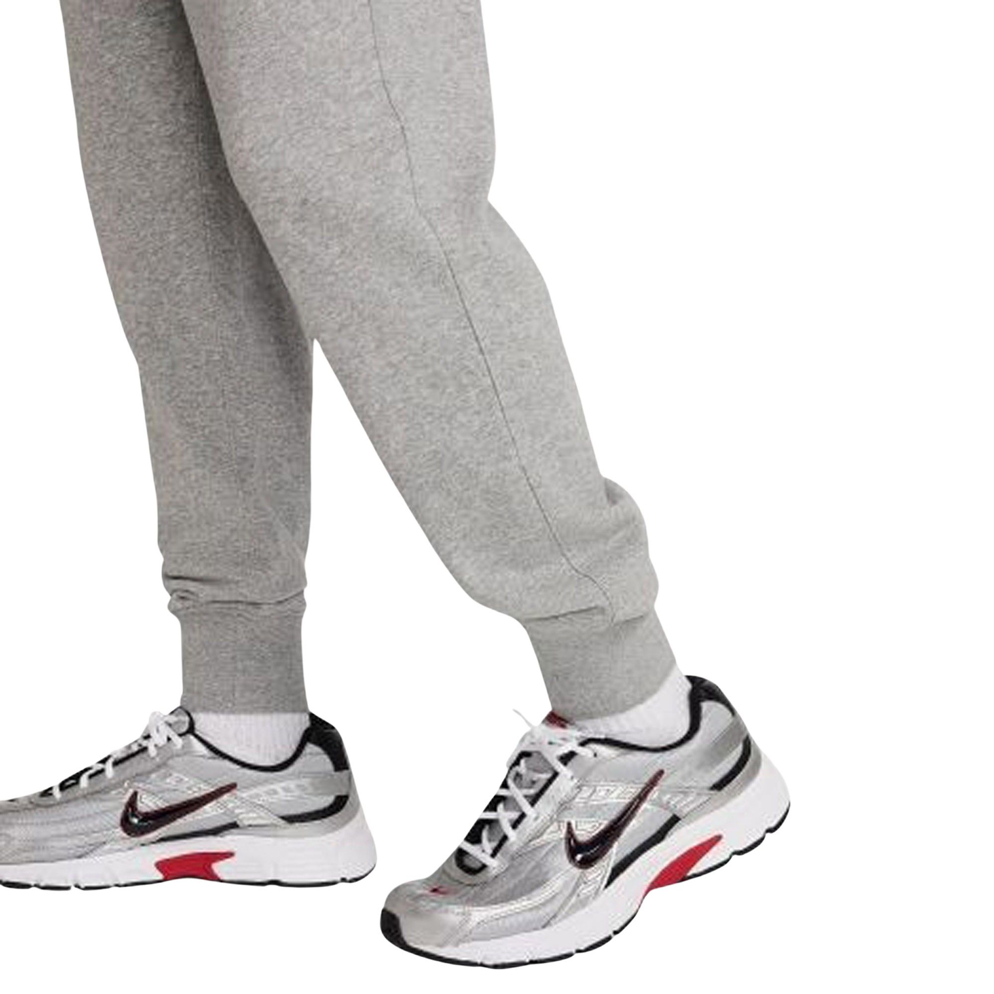 antalon de jogging Nike Club French Terry Hommes