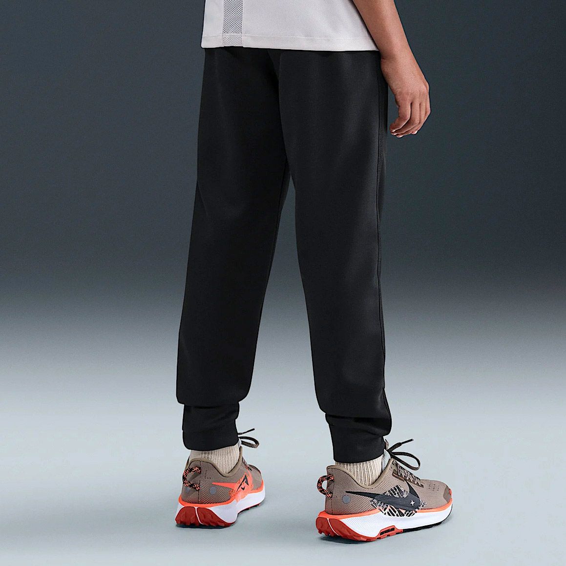 Nike Multi Knit Joggingbroek Junior