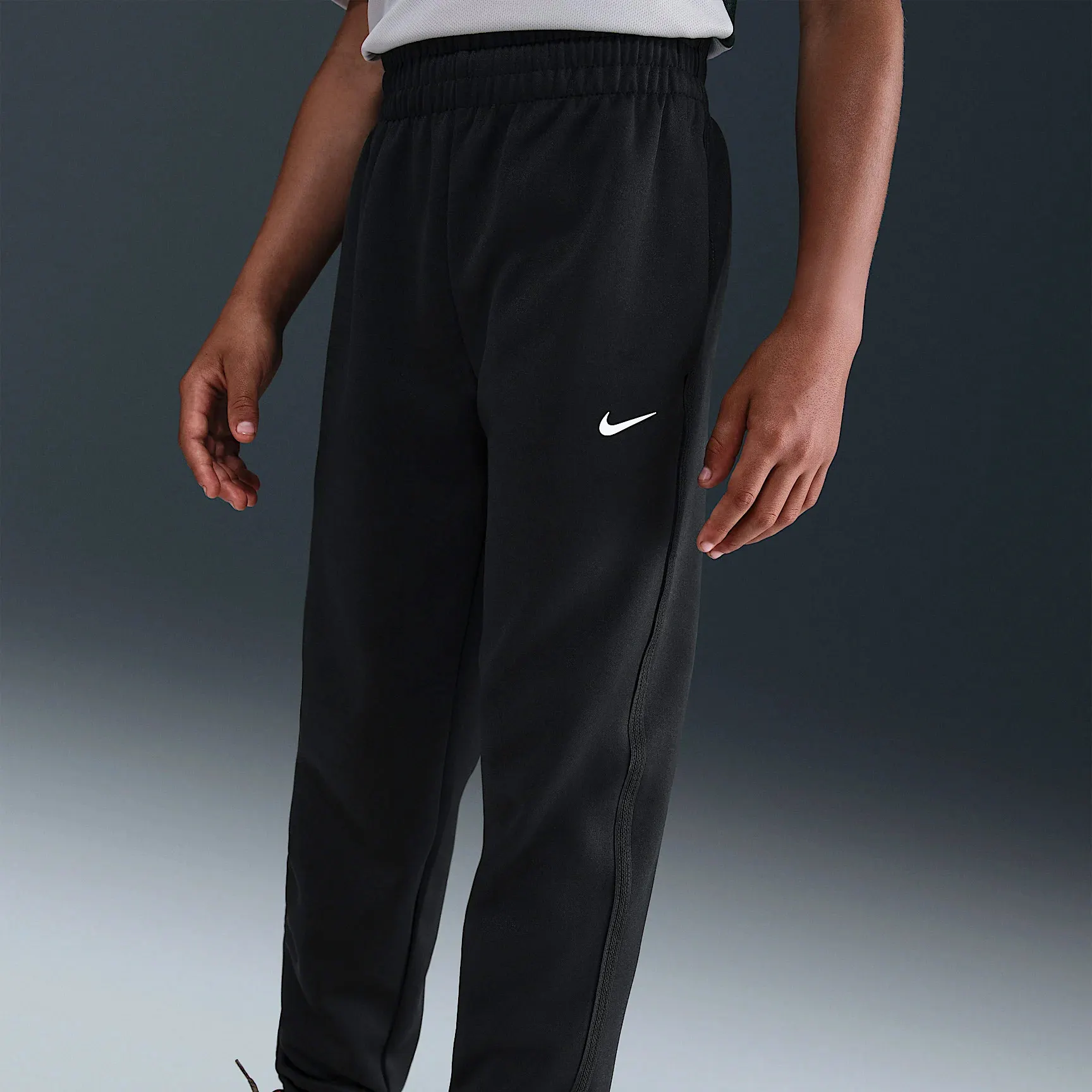 Nike Multi Knit Joggingbroek Junior