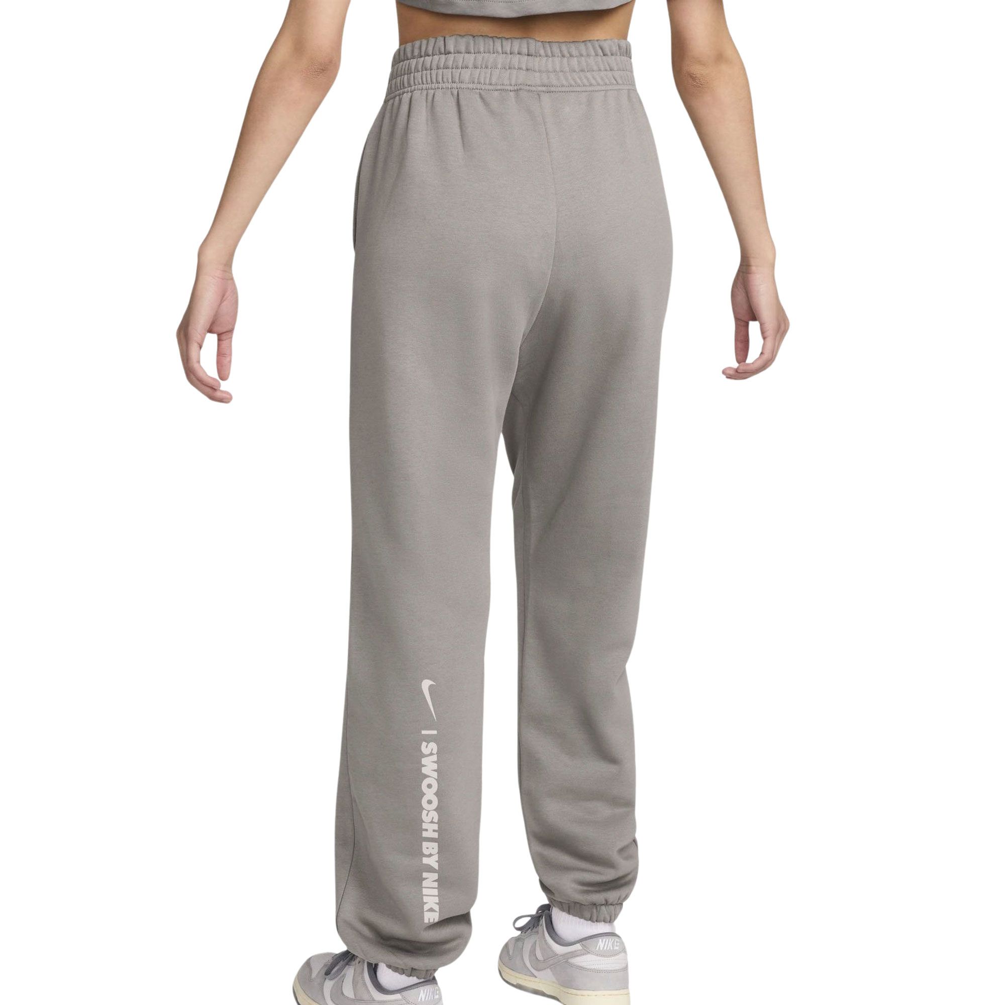 Nike Sportswear Loose Fleece Joggingbroek Dames