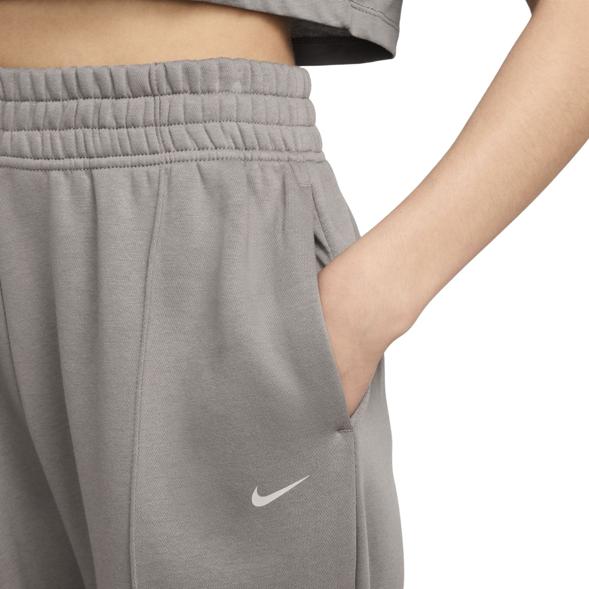 Nike Sportswear Loose Fleece Joggingbroek Dames