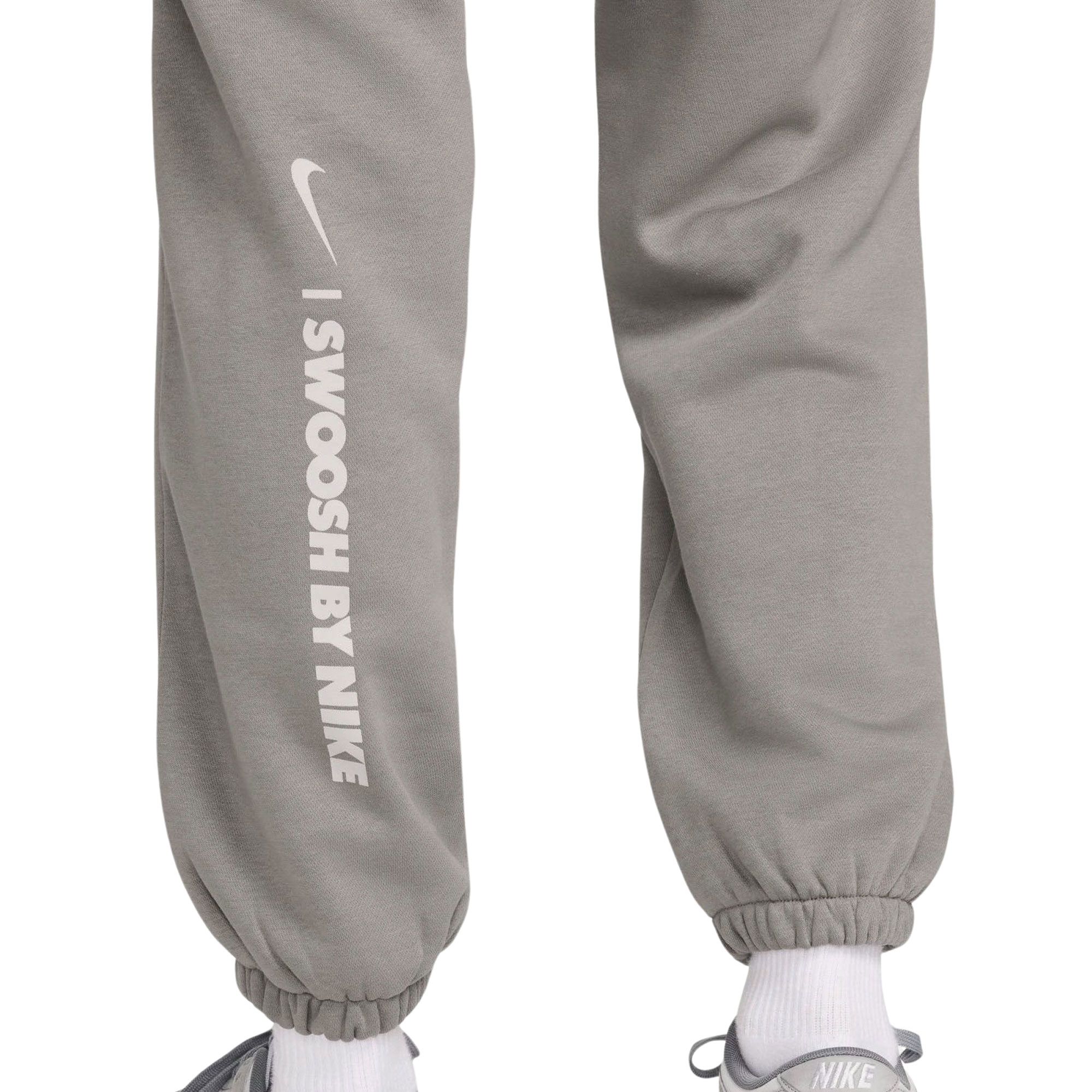 Nike Sportswear Loose Fleece Joggingbroek Dames