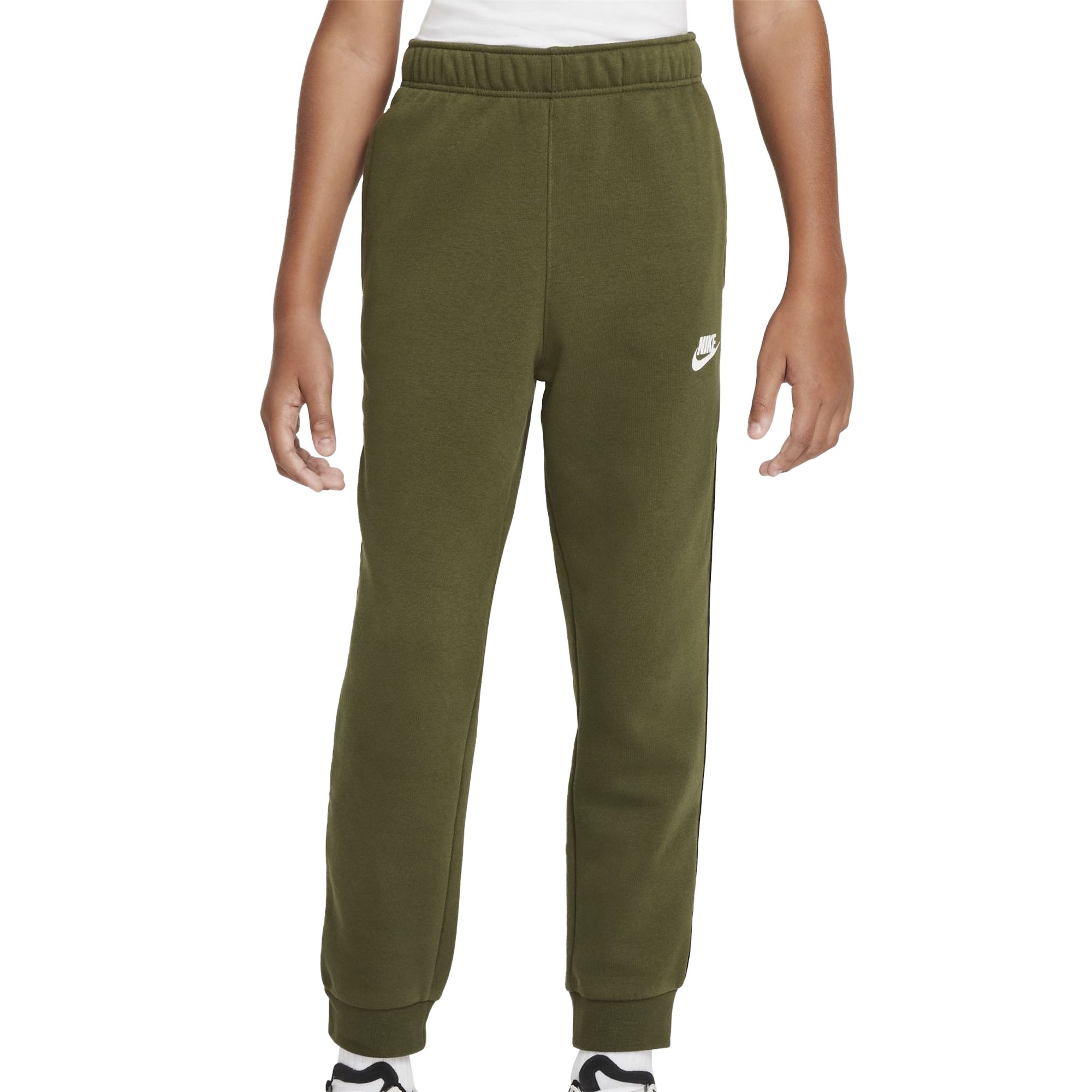 Nike Sportswear Repeat Fleece Joggingsbroek Junior