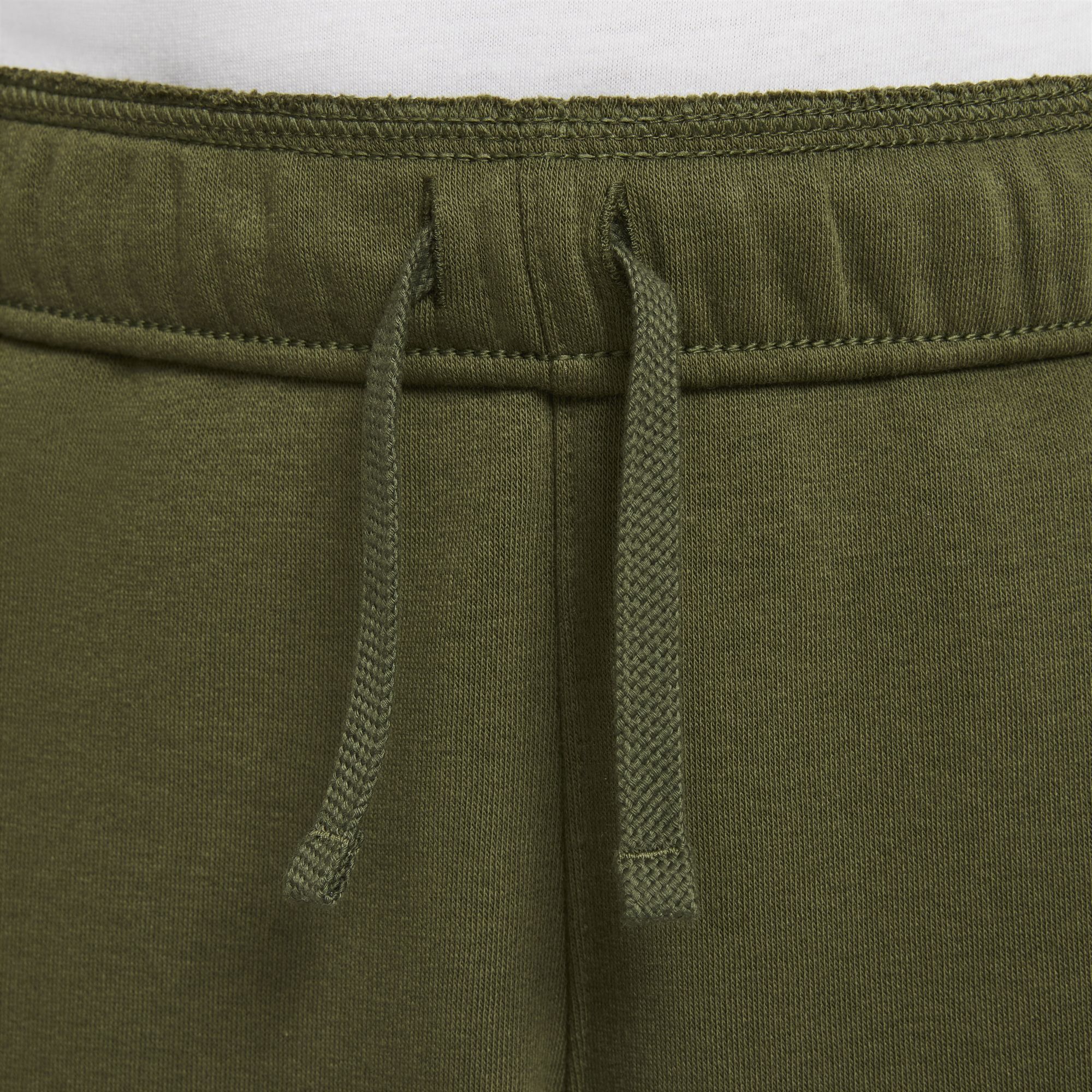Nike Sportswear Repeat Fleece Joggingsbroek Junior