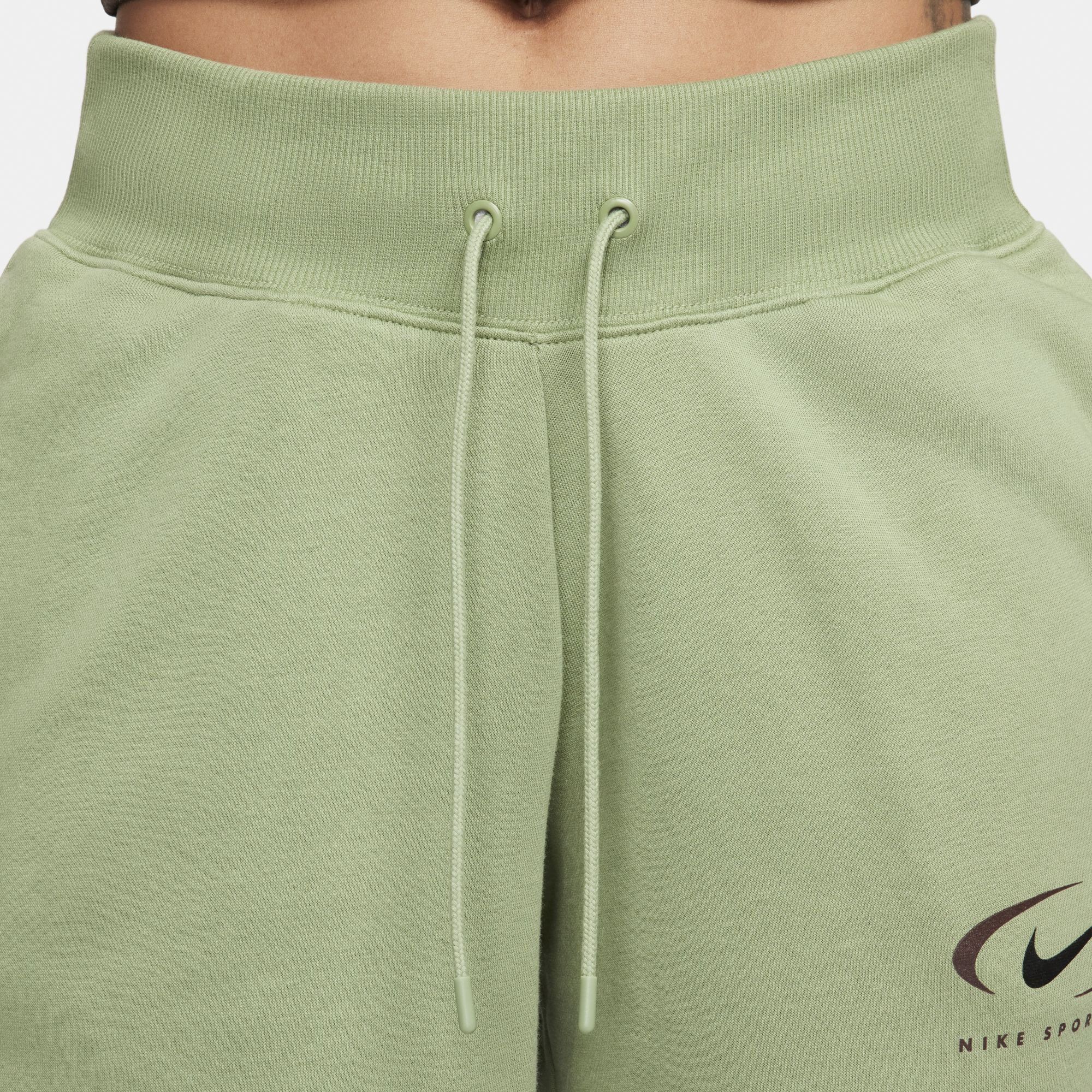 Nike Sportswear Phoenix Fleece Joggingbroek Dames