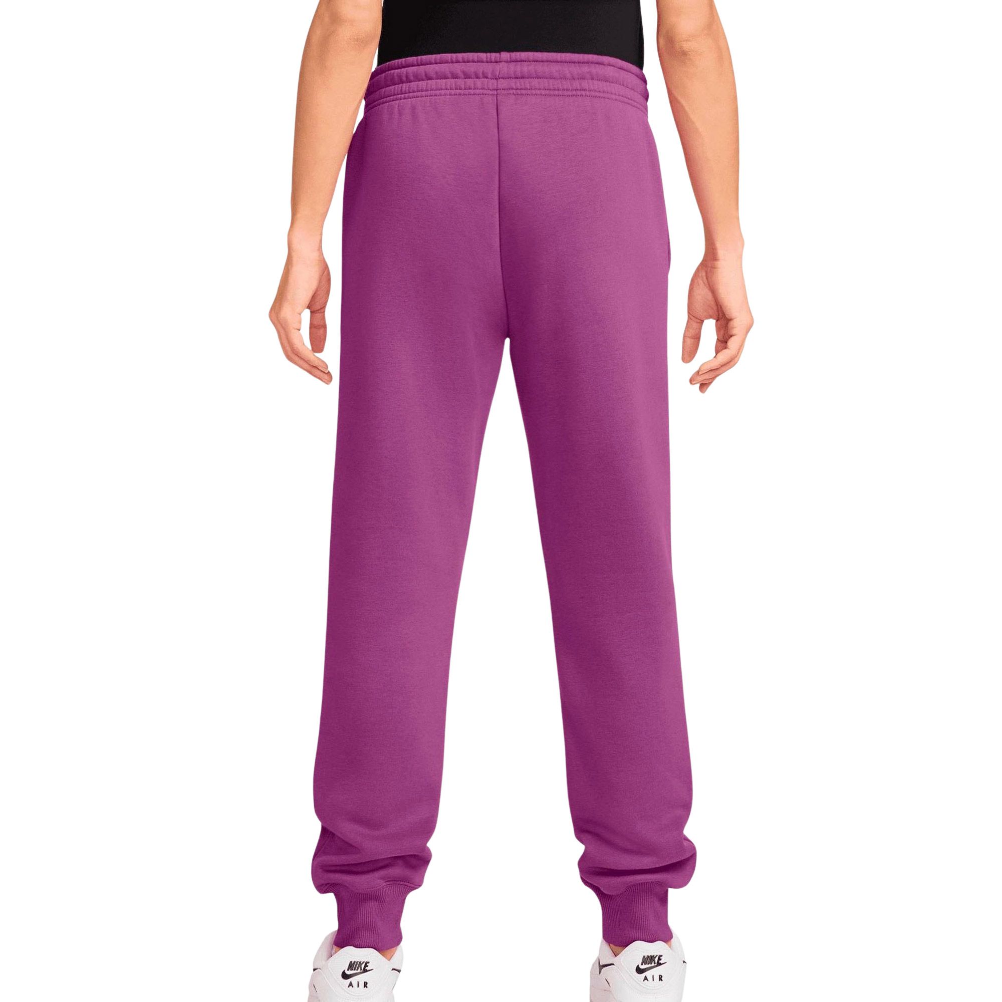 Nike Sportswear Phoenix Fleece Joggingbroek Dames