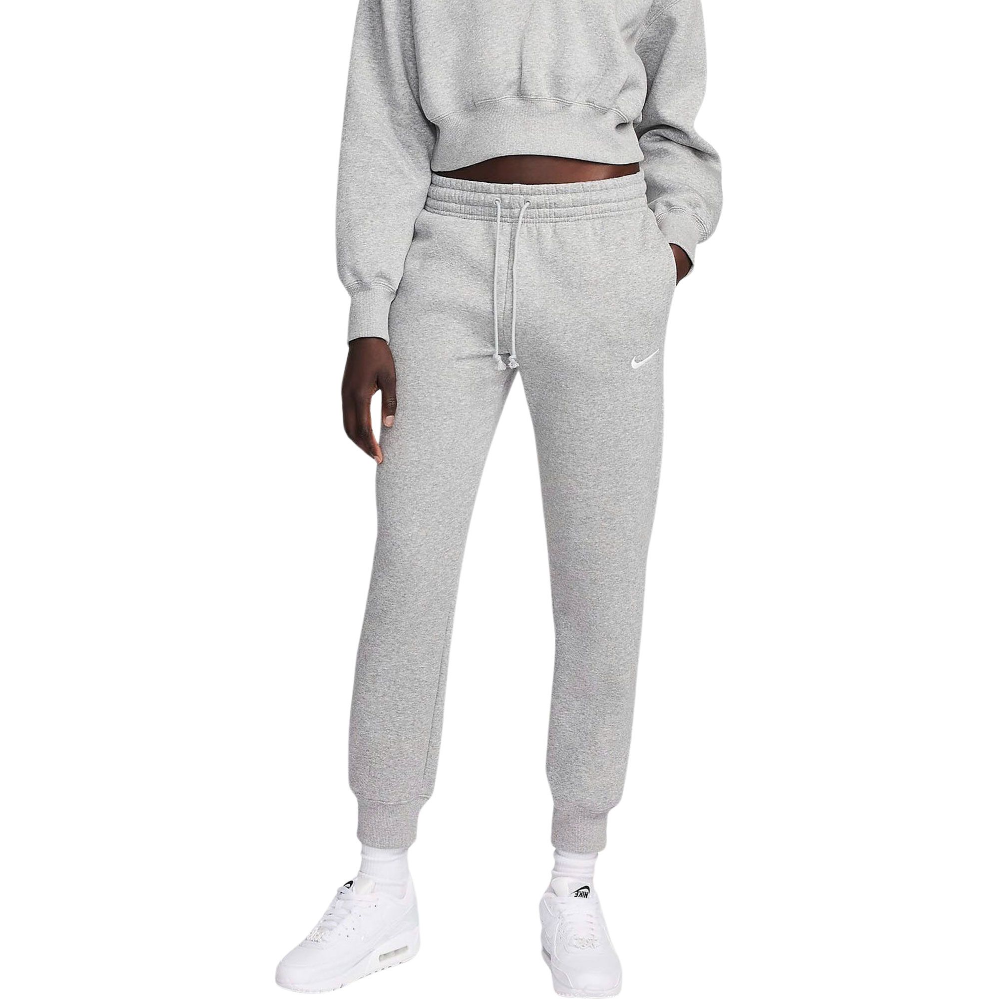Pantalon de survêtement Nike Sportswear Phoenix Fleece Femmes